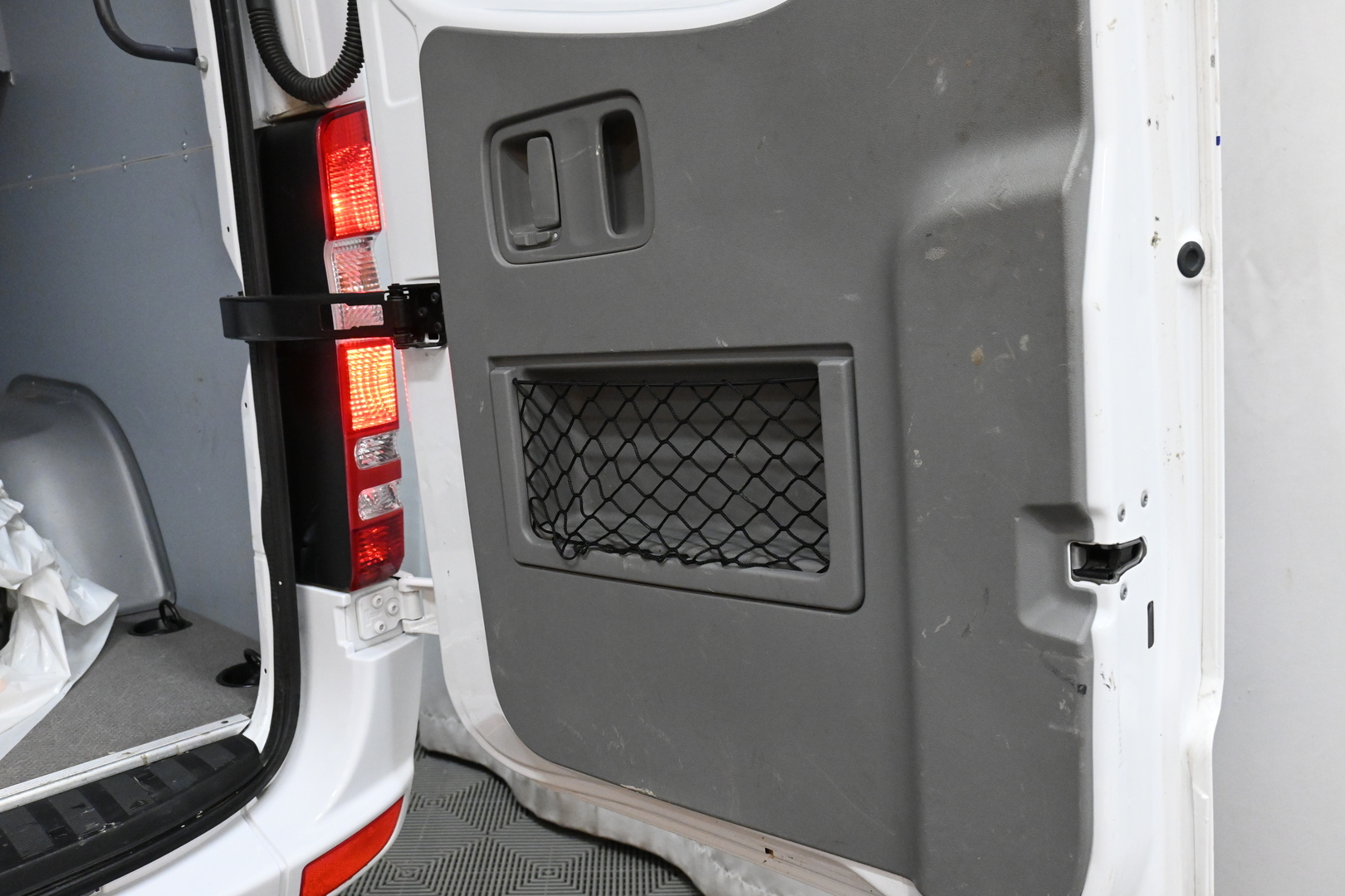 MERCEDES-BENZ SPRINTER 2016