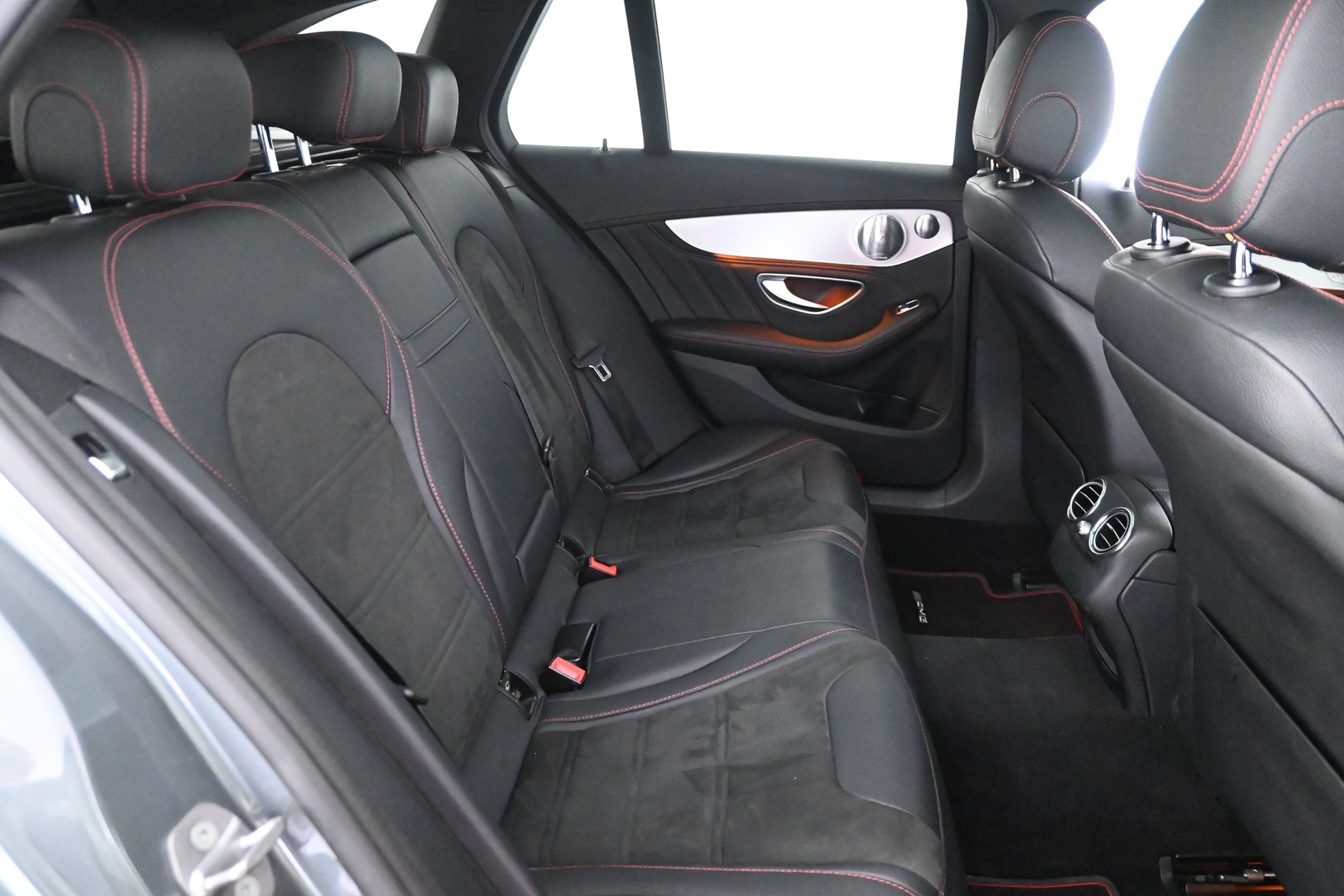 MERCEDES-BENZ C 43 AMG 2017