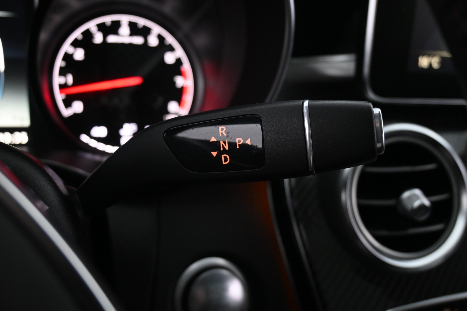 MERCEDES-BENZ C 43 AMG 2017