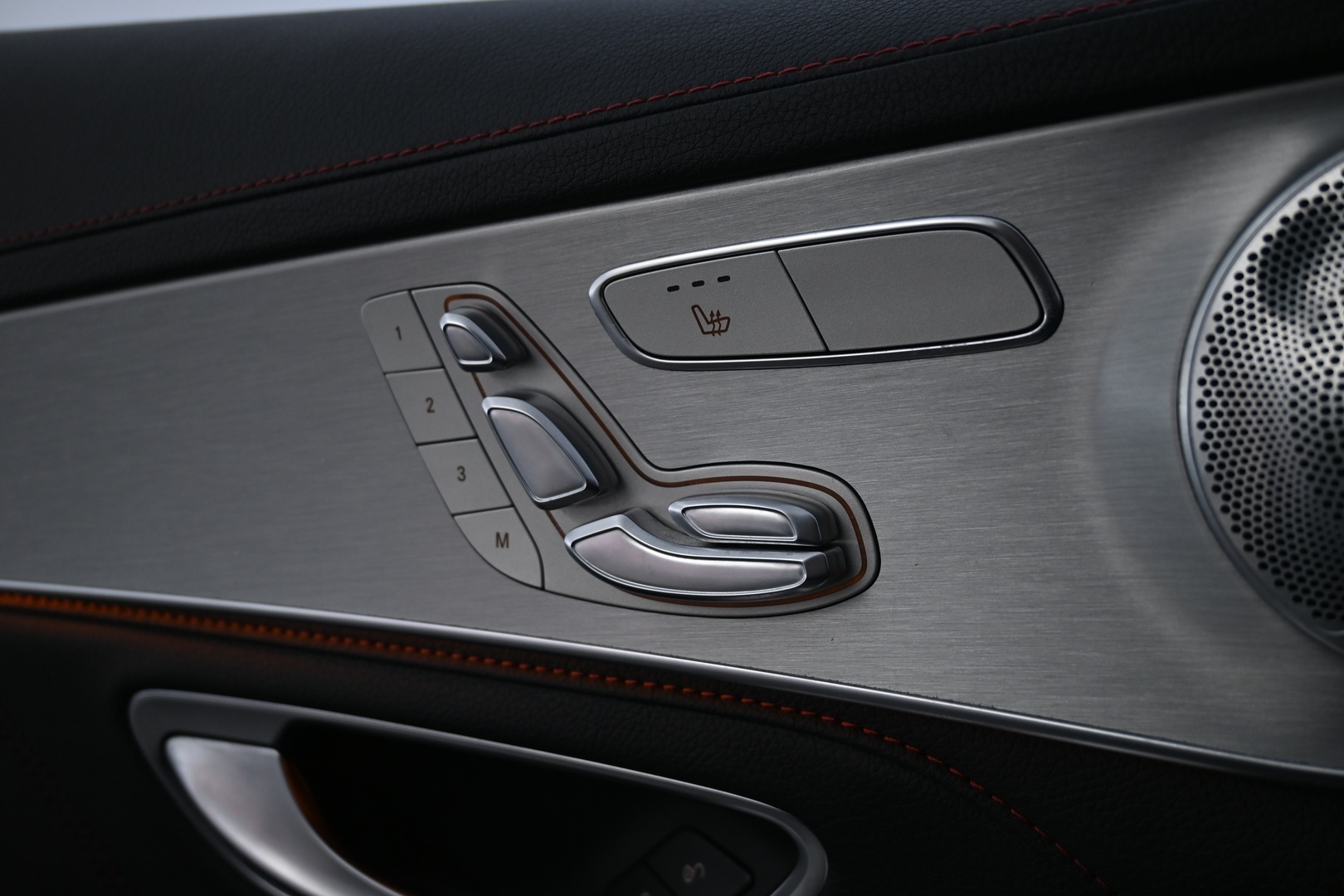 MERCEDES-BENZ C 43 AMG 2017