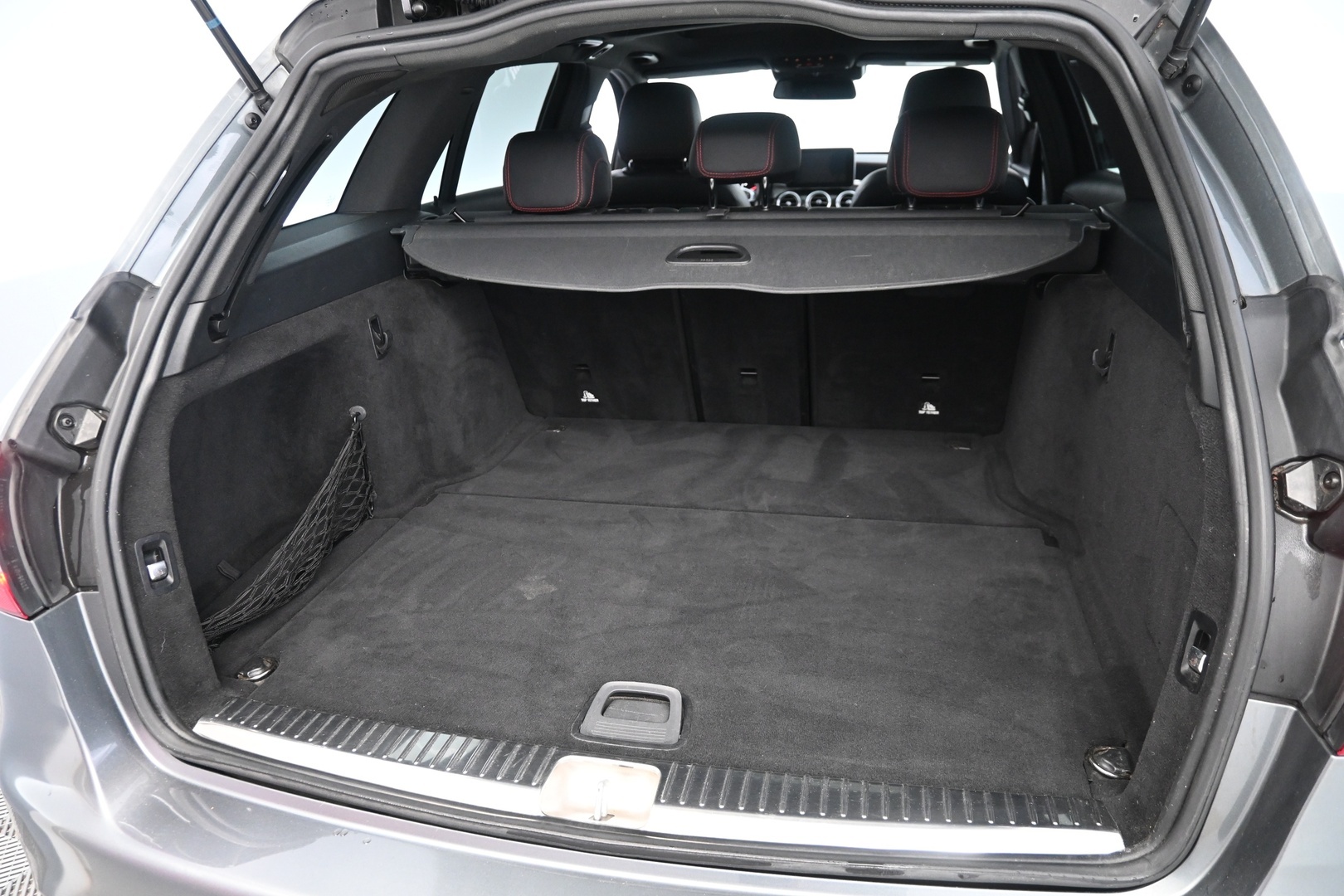 MERCEDES-BENZ C 43 AMG 2017