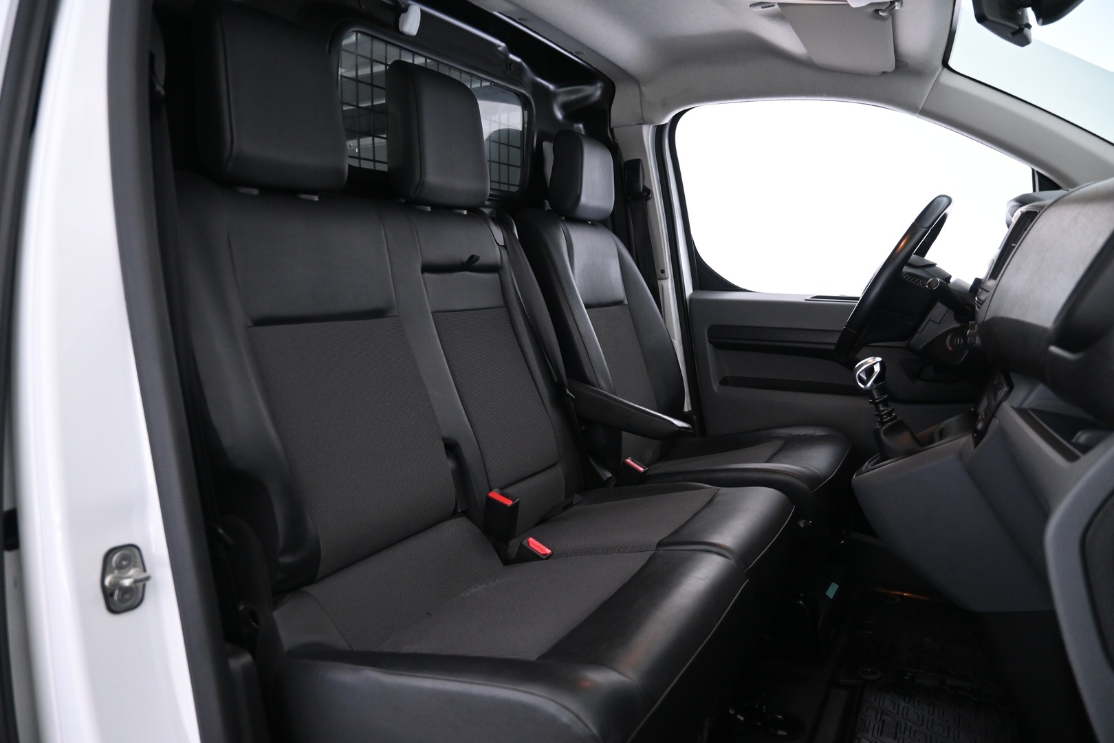 OPEL Vivaro 2020
