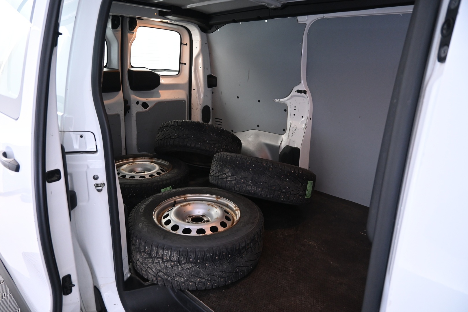OPEL Vivaro 2020