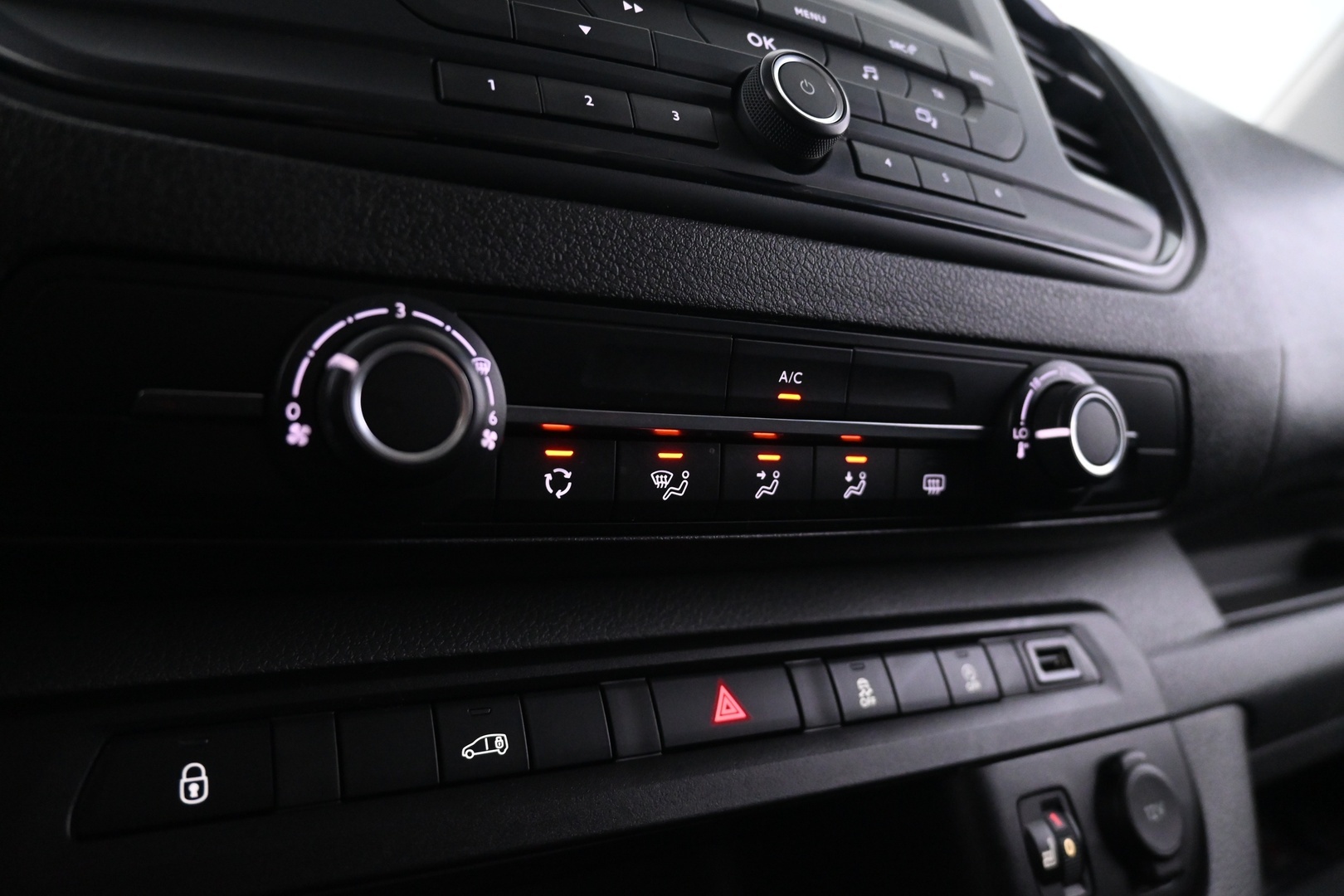 OPEL Vivaro 2020