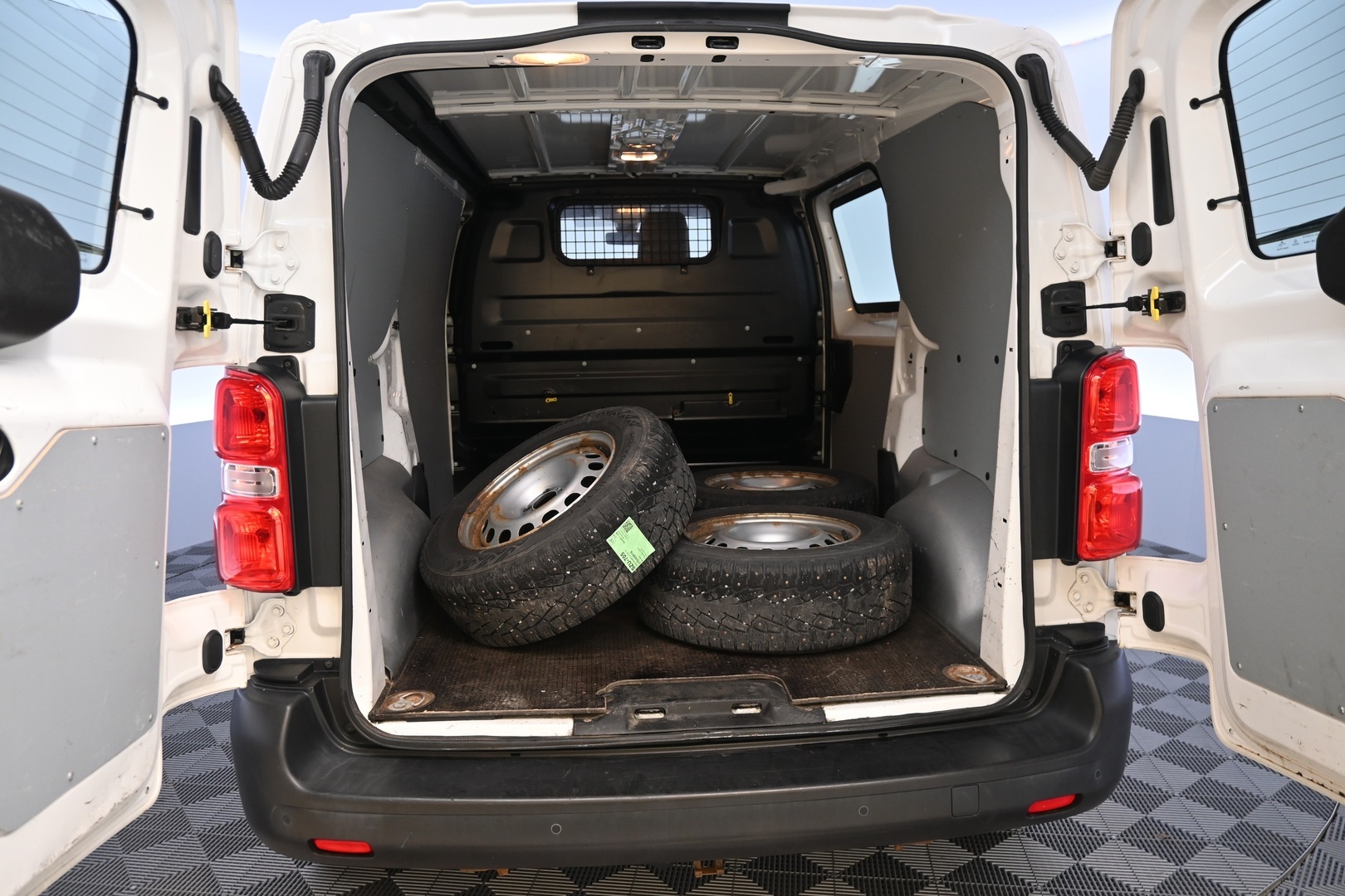 OPEL Vivaro 2020