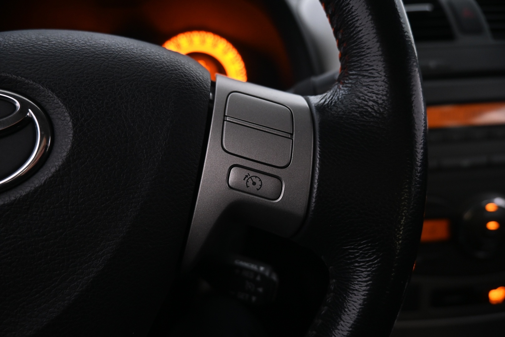 TOYOTA Corolla 2008