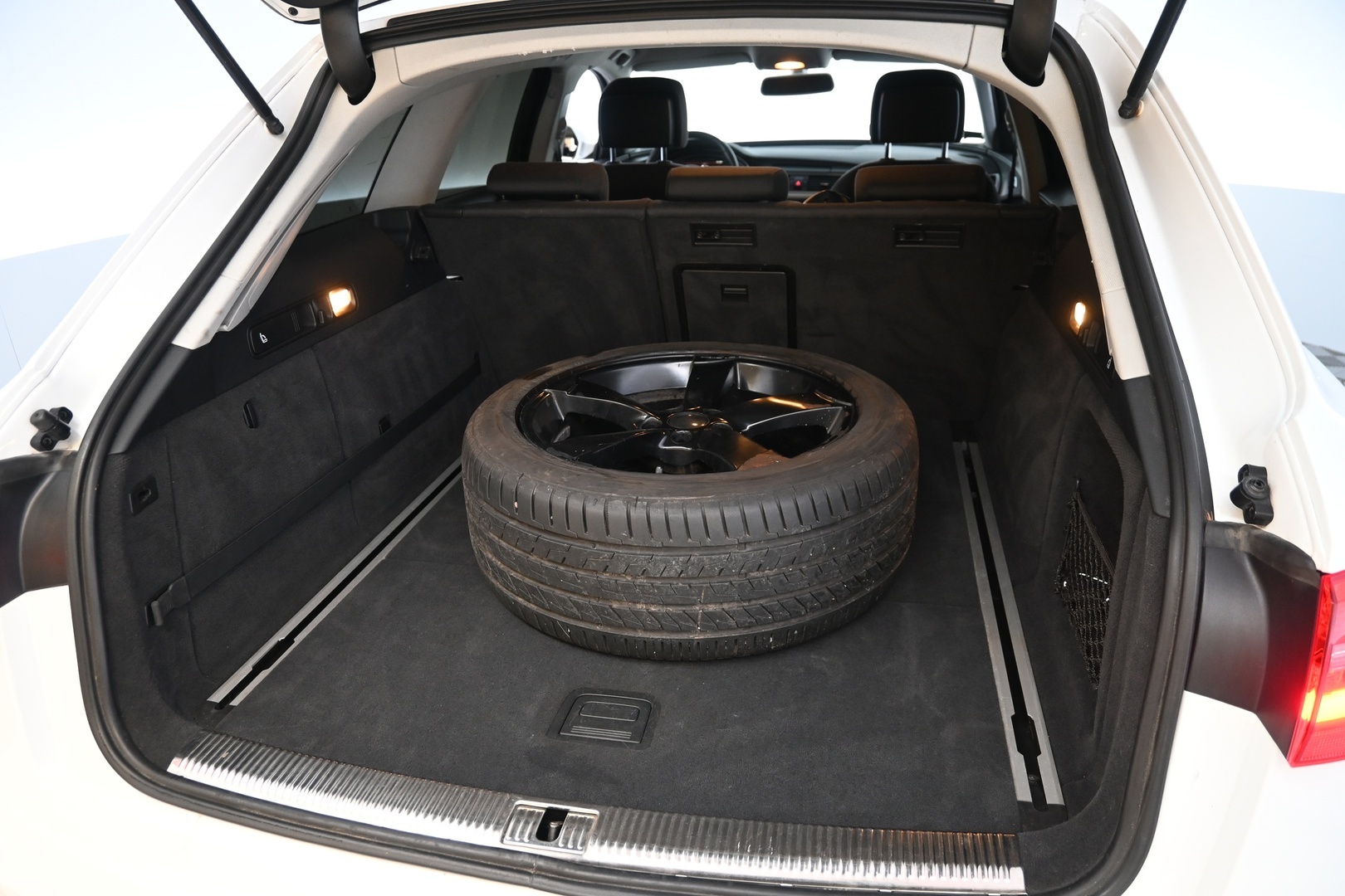 AUDI A6 2014