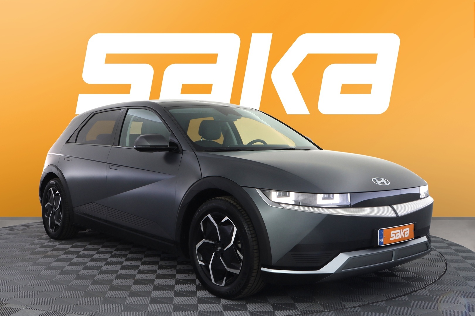 HYUNDAI IONIQ 5 2023