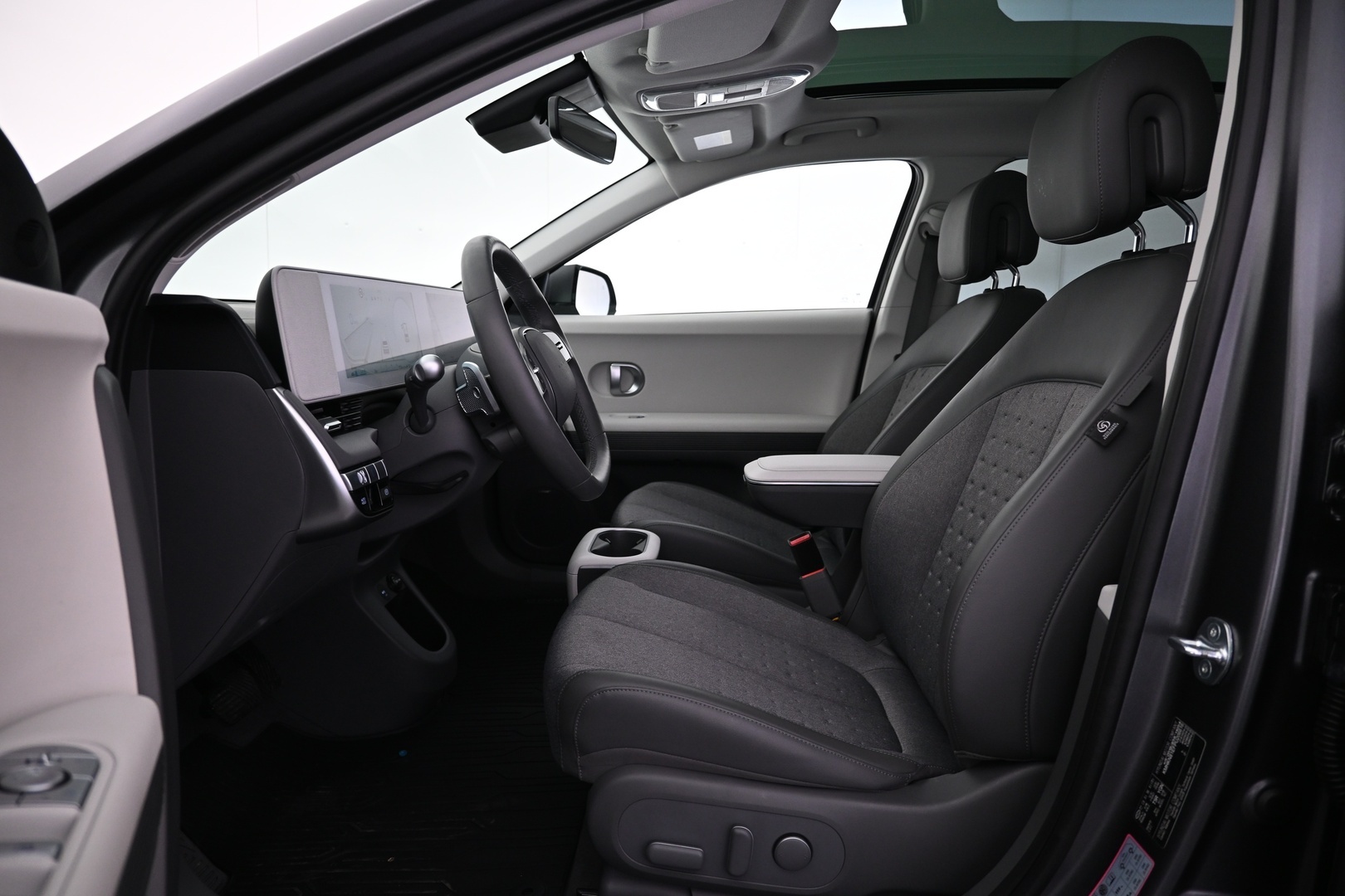 HYUNDAI IONIQ 5 2023