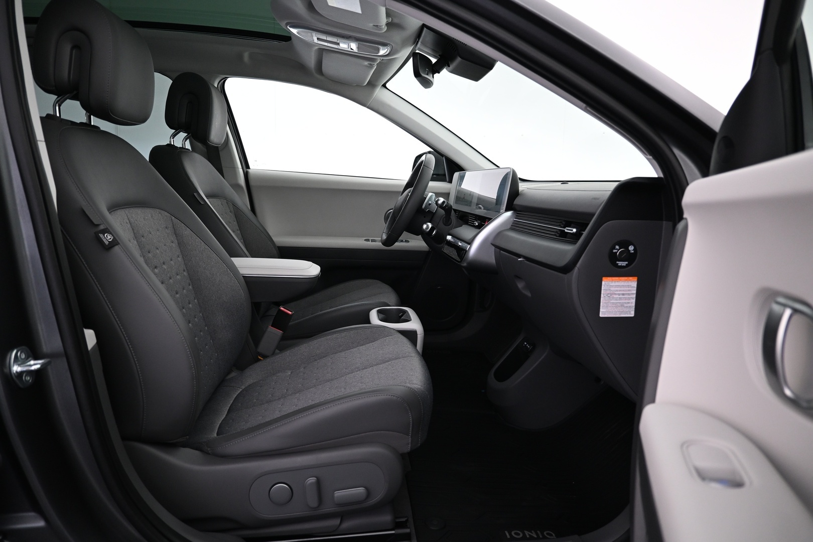 HYUNDAI IONIQ 5 2023