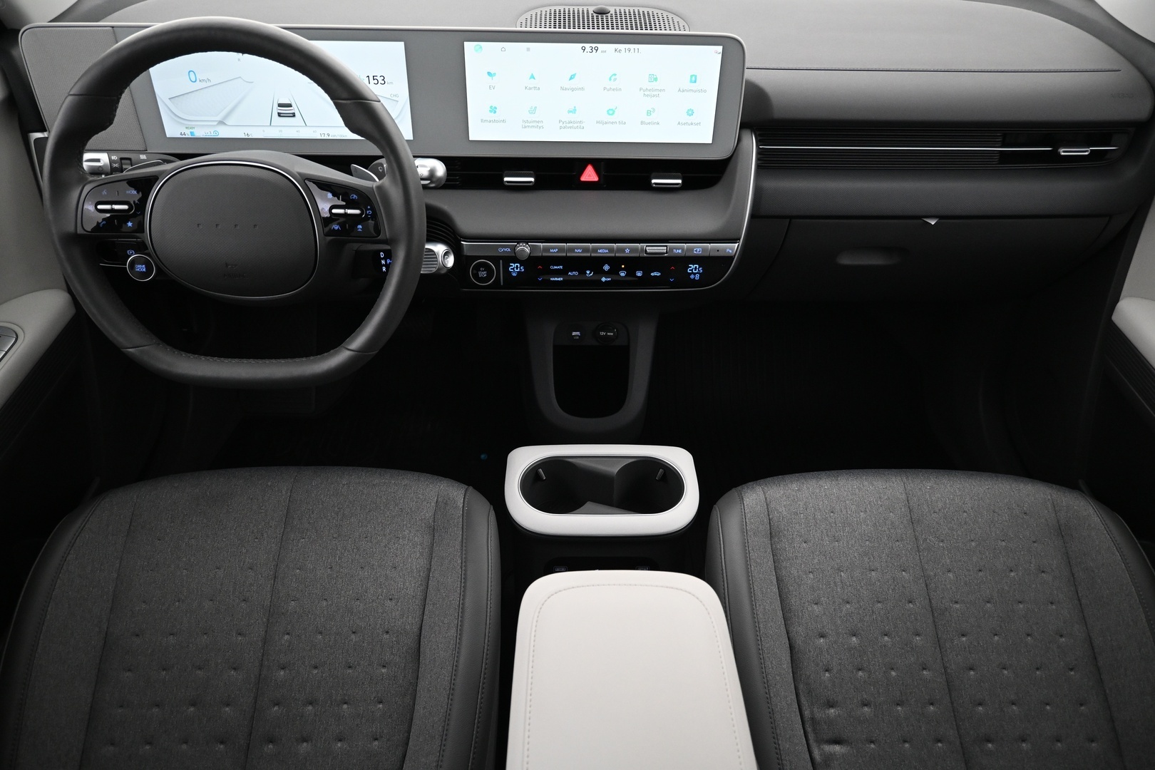 HYUNDAI IONIQ 5 2023