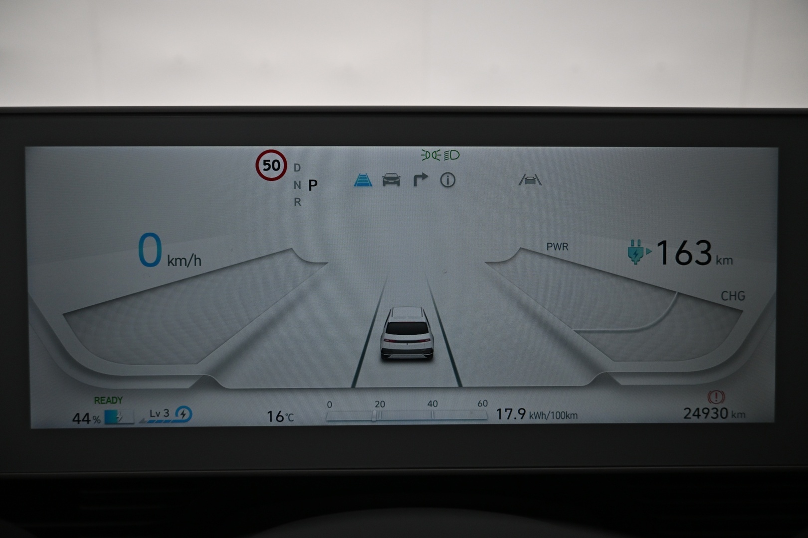 HYUNDAI IONIQ 5 2023