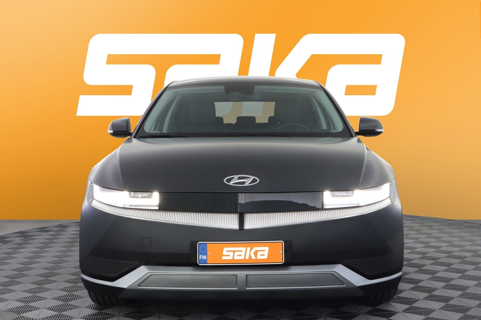 HYUNDAI IONIQ 5 2023