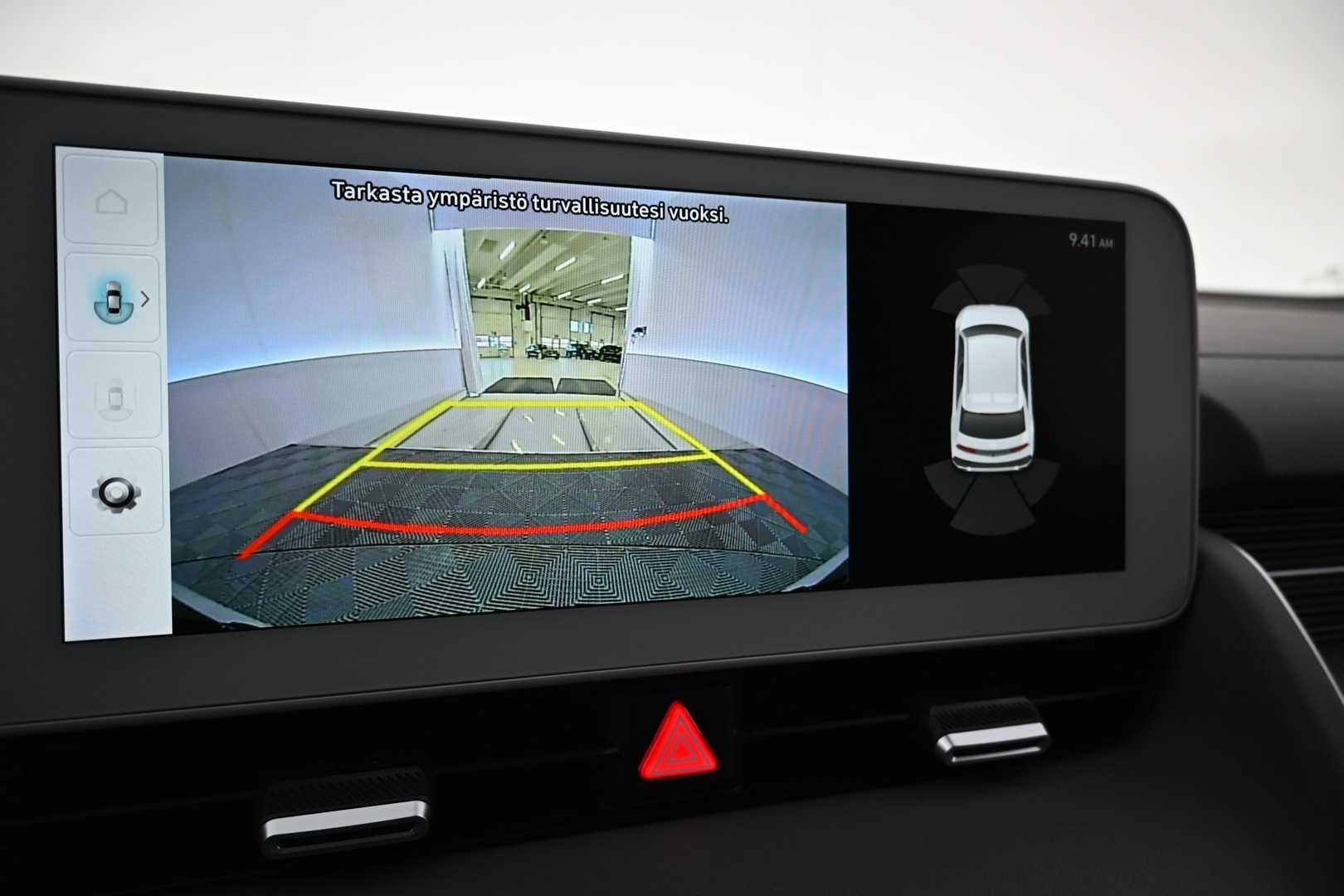 HYUNDAI IONIQ 5 2023