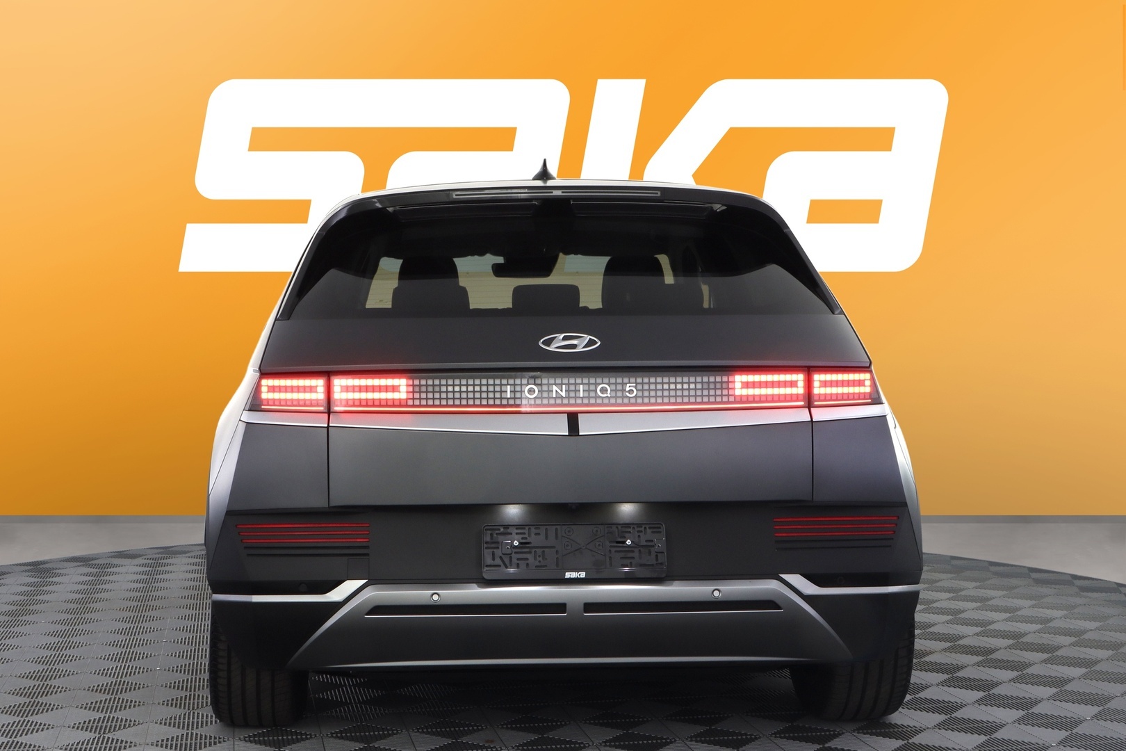 HYUNDAI IONIQ 5 2023