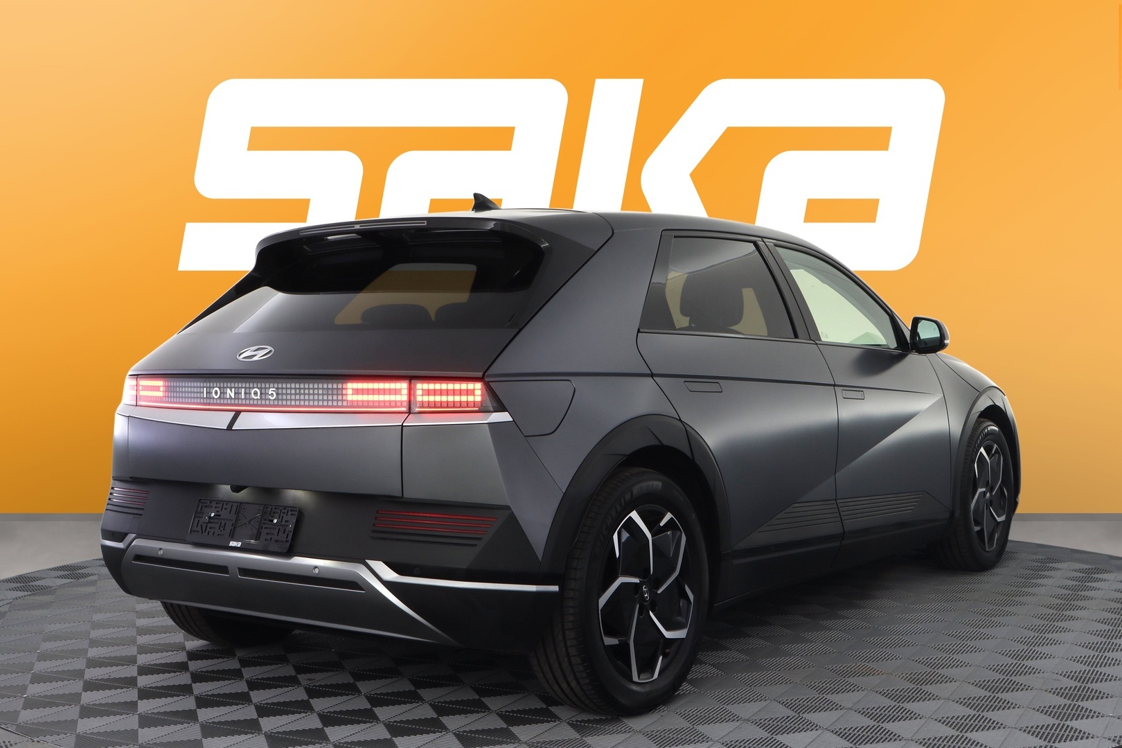 HYUNDAI IONIQ 5 2023