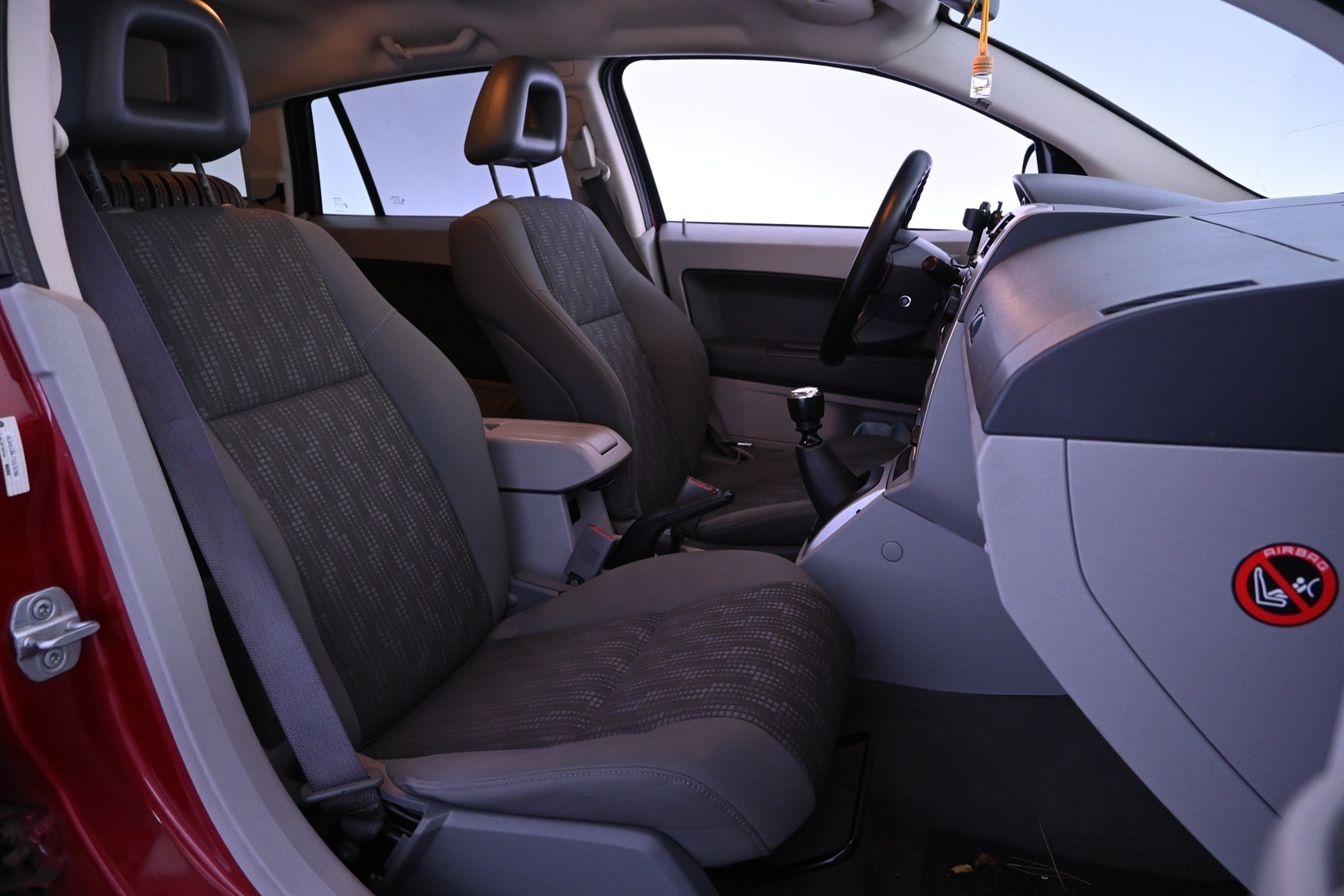 DODGE Caliber 2006