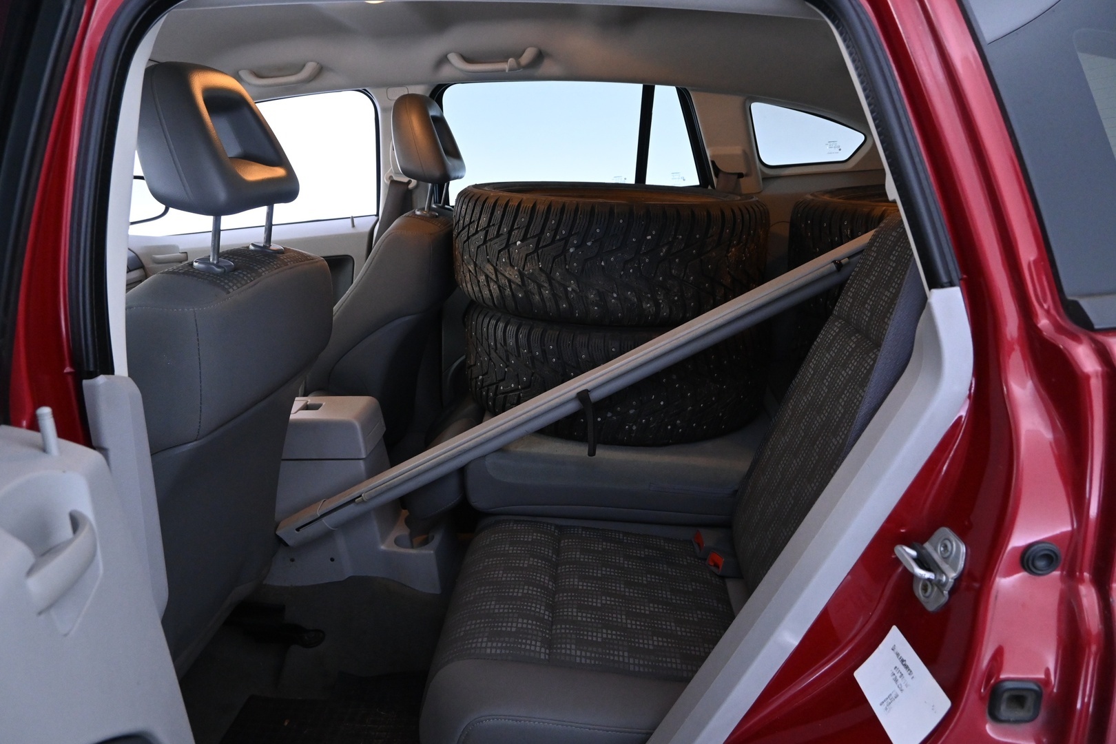 DODGE Caliber 2006