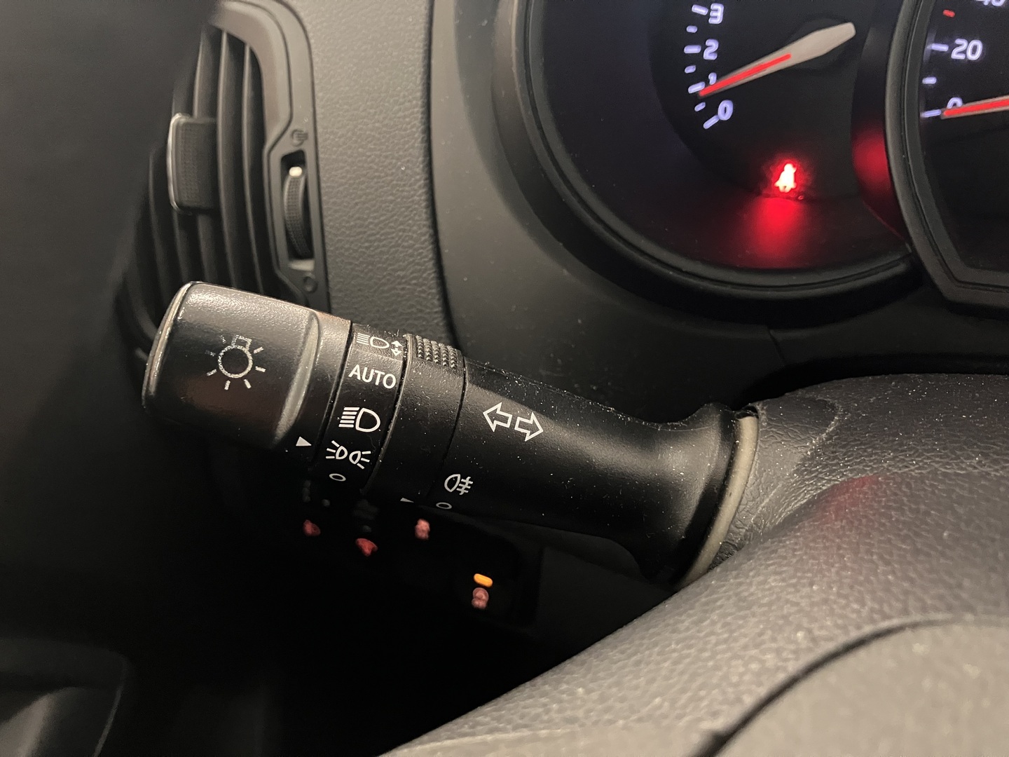 KIA Rio 2012