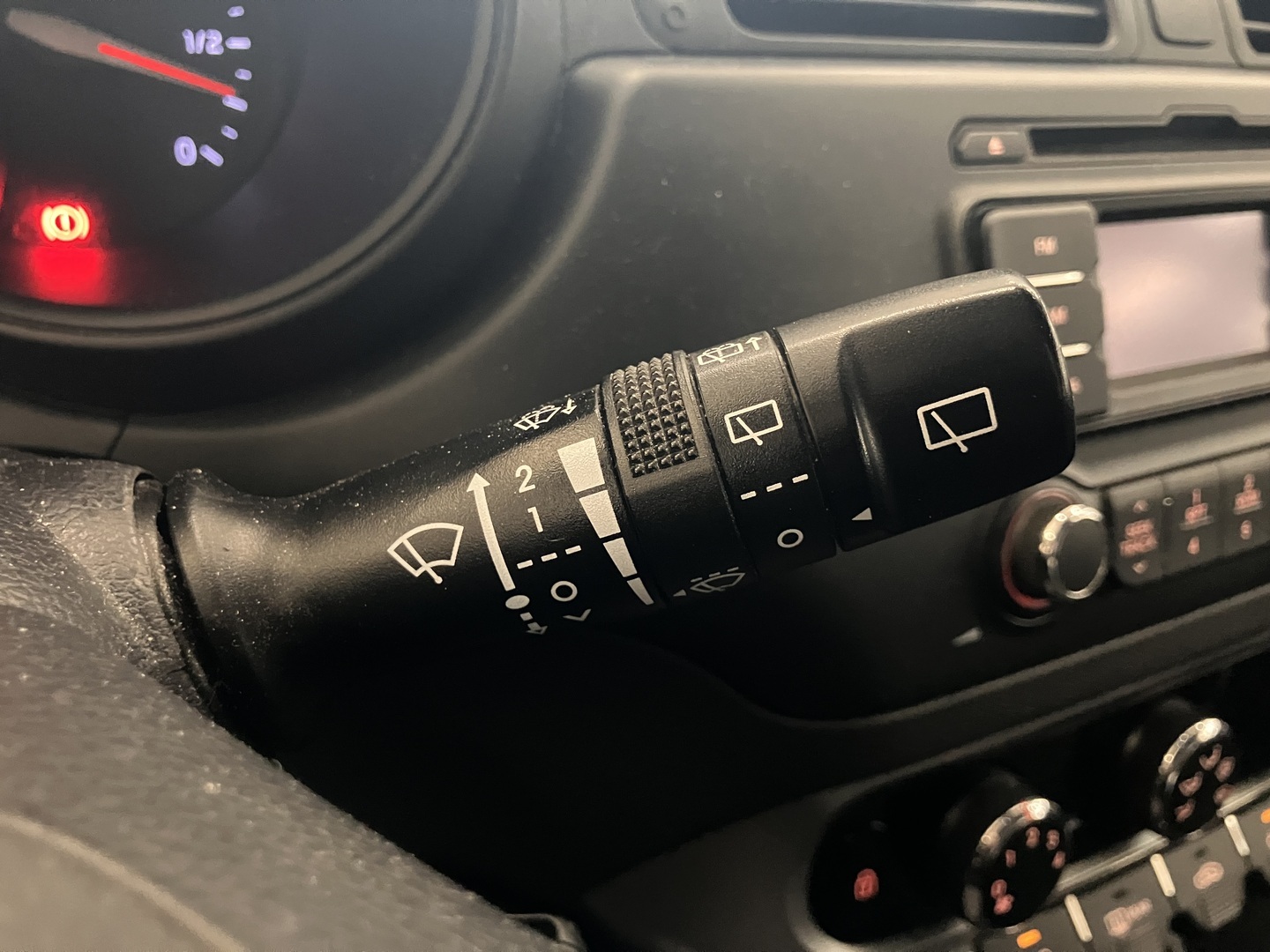 KIA Rio 2012