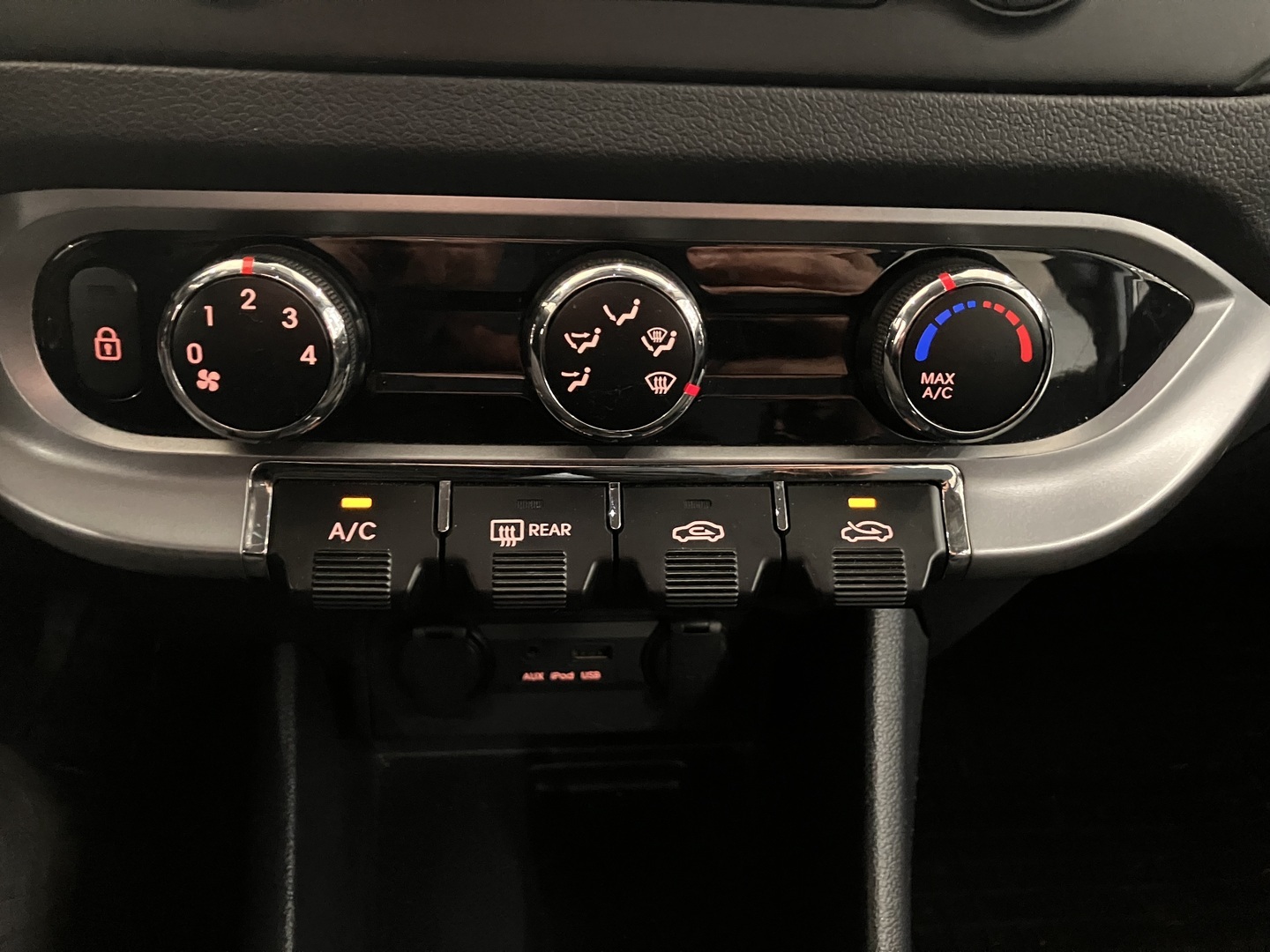 KIA Rio 2012