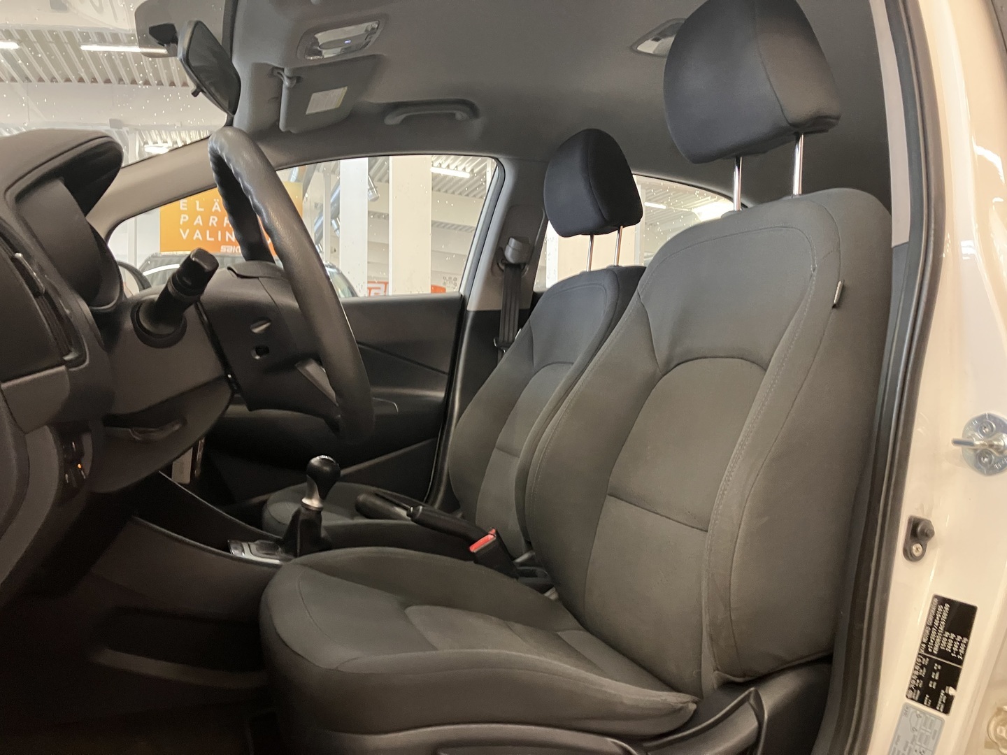 KIA Rio 2012
