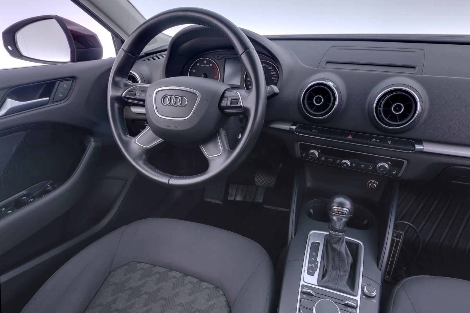 AUDI A3 2014