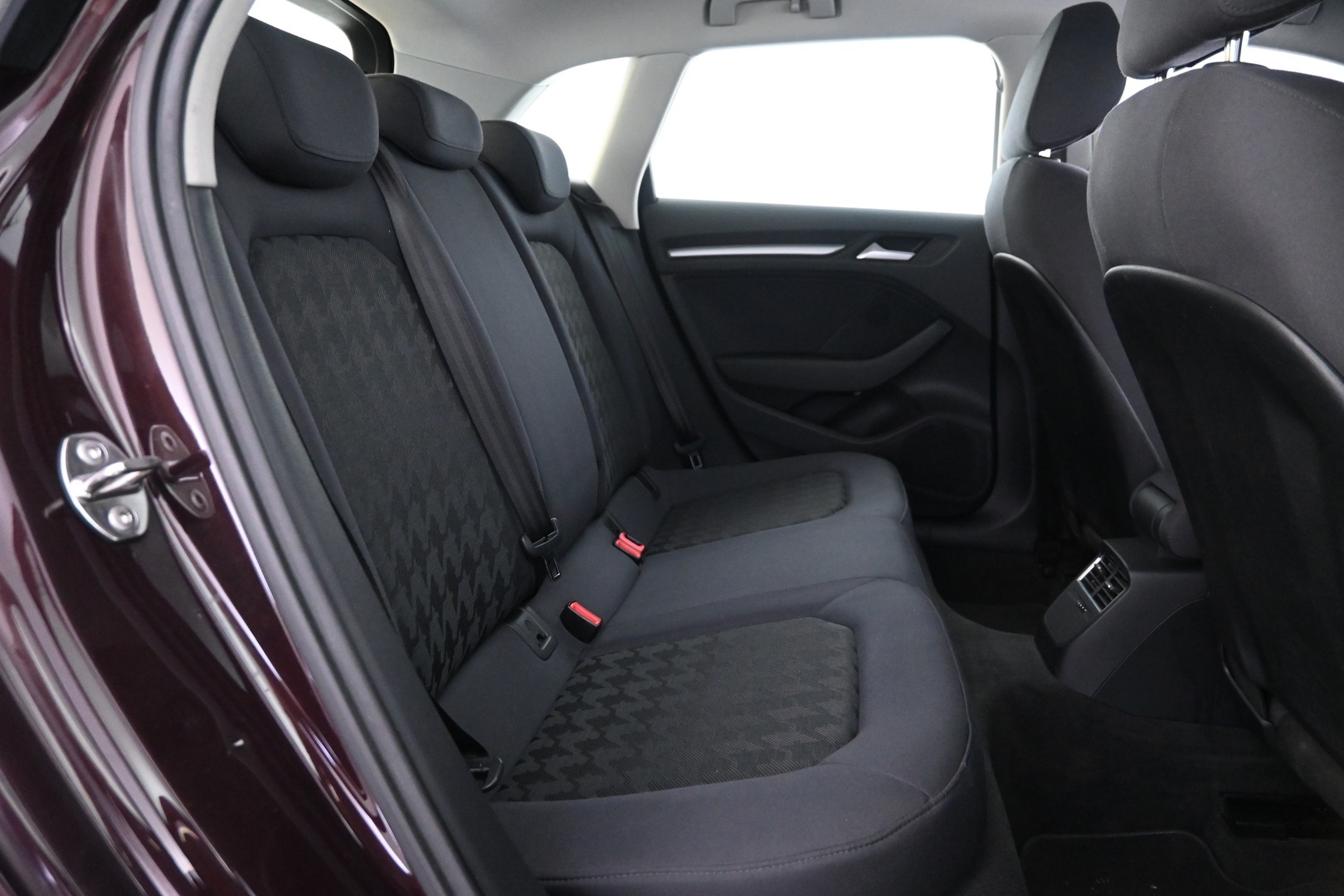 AUDI A3 2014