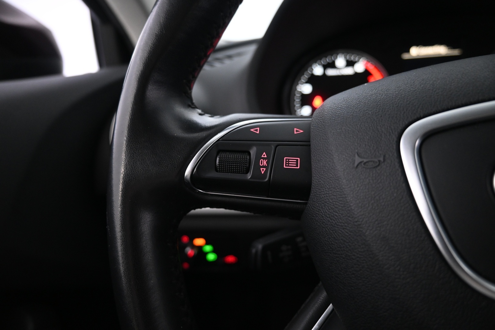 AUDI A3 2014