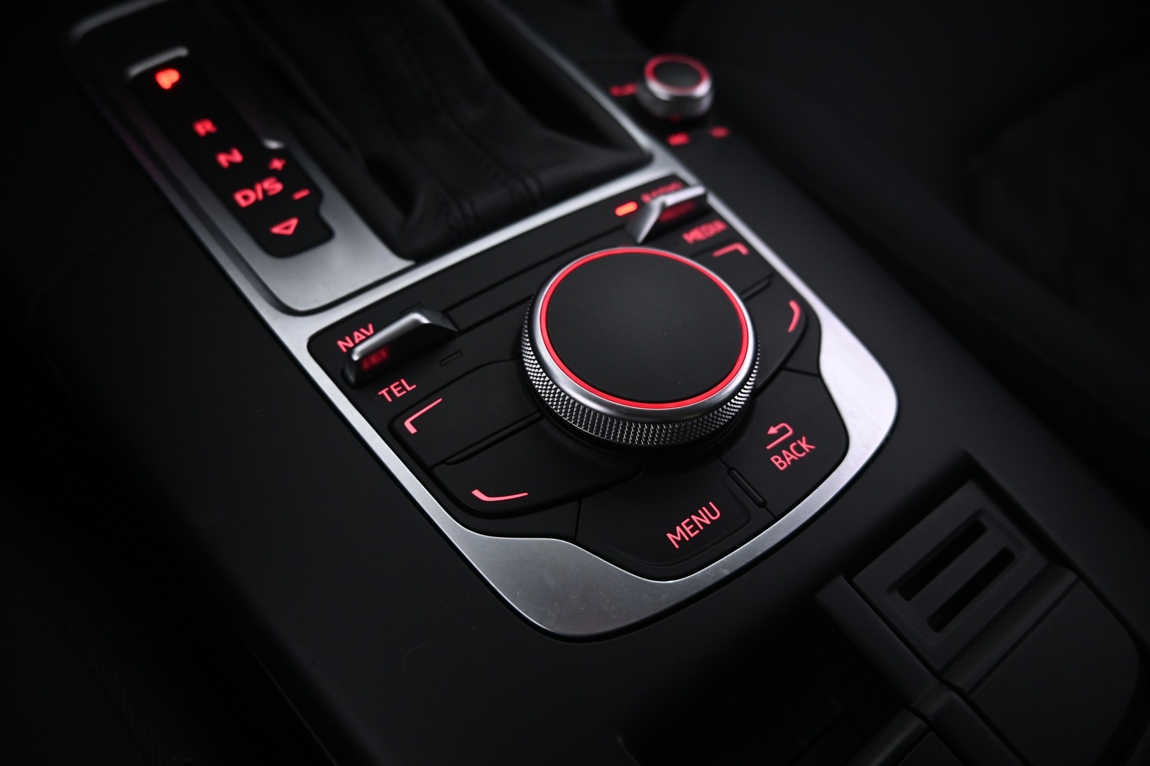 AUDI A3 2014