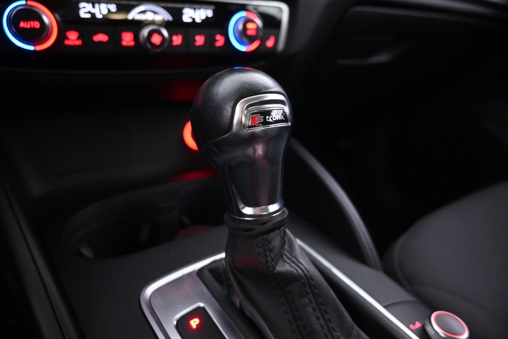 AUDI A3 2014