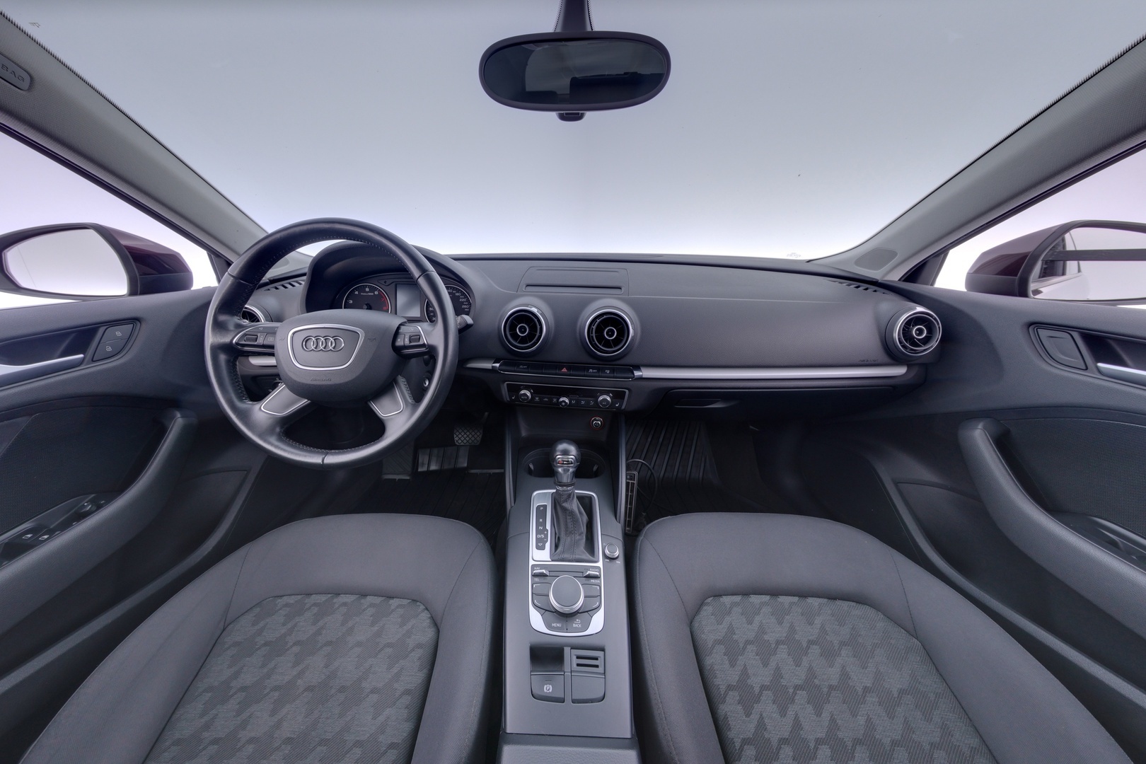 AUDI A3 2014
