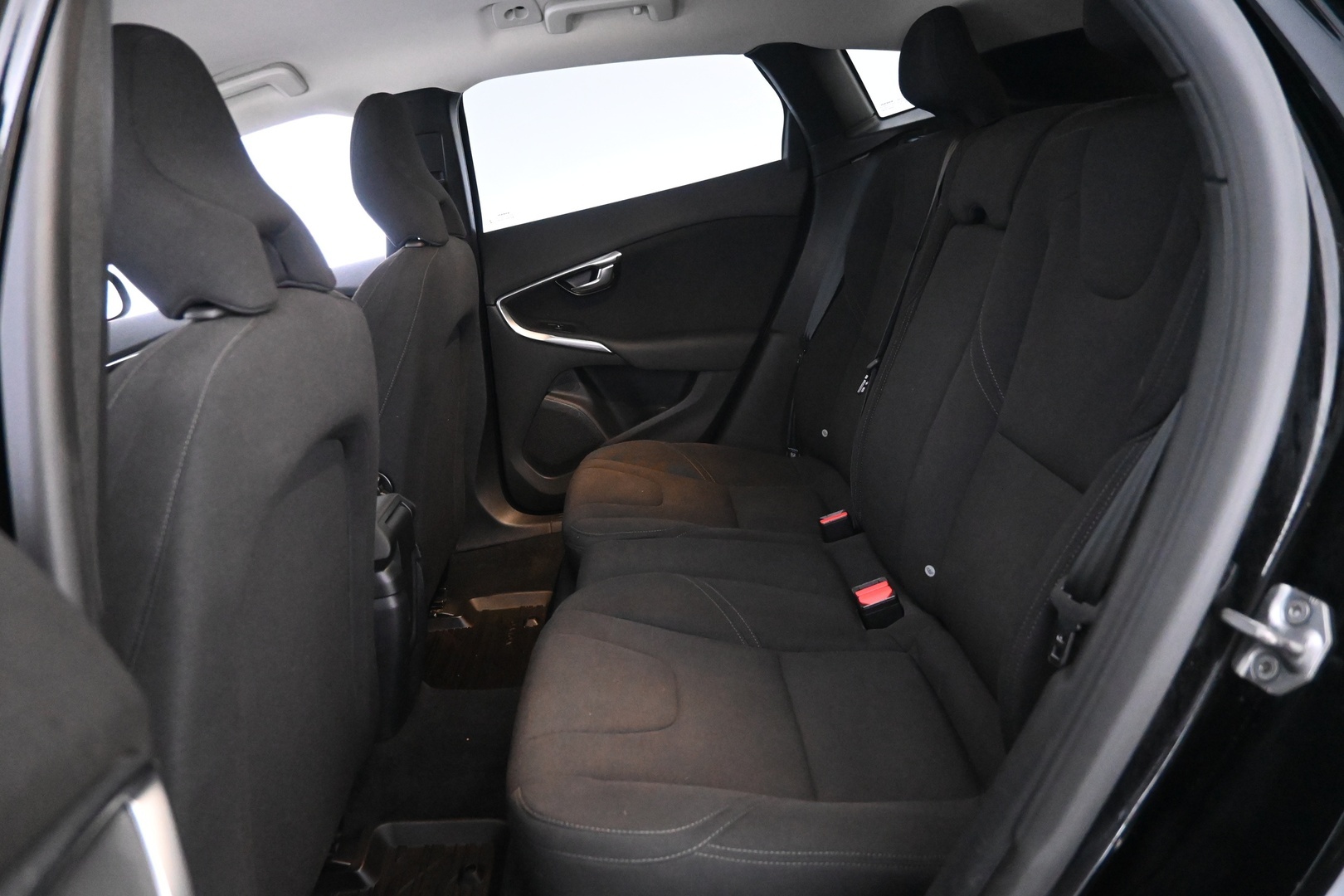 VOLVO V40 Cross Country 2017