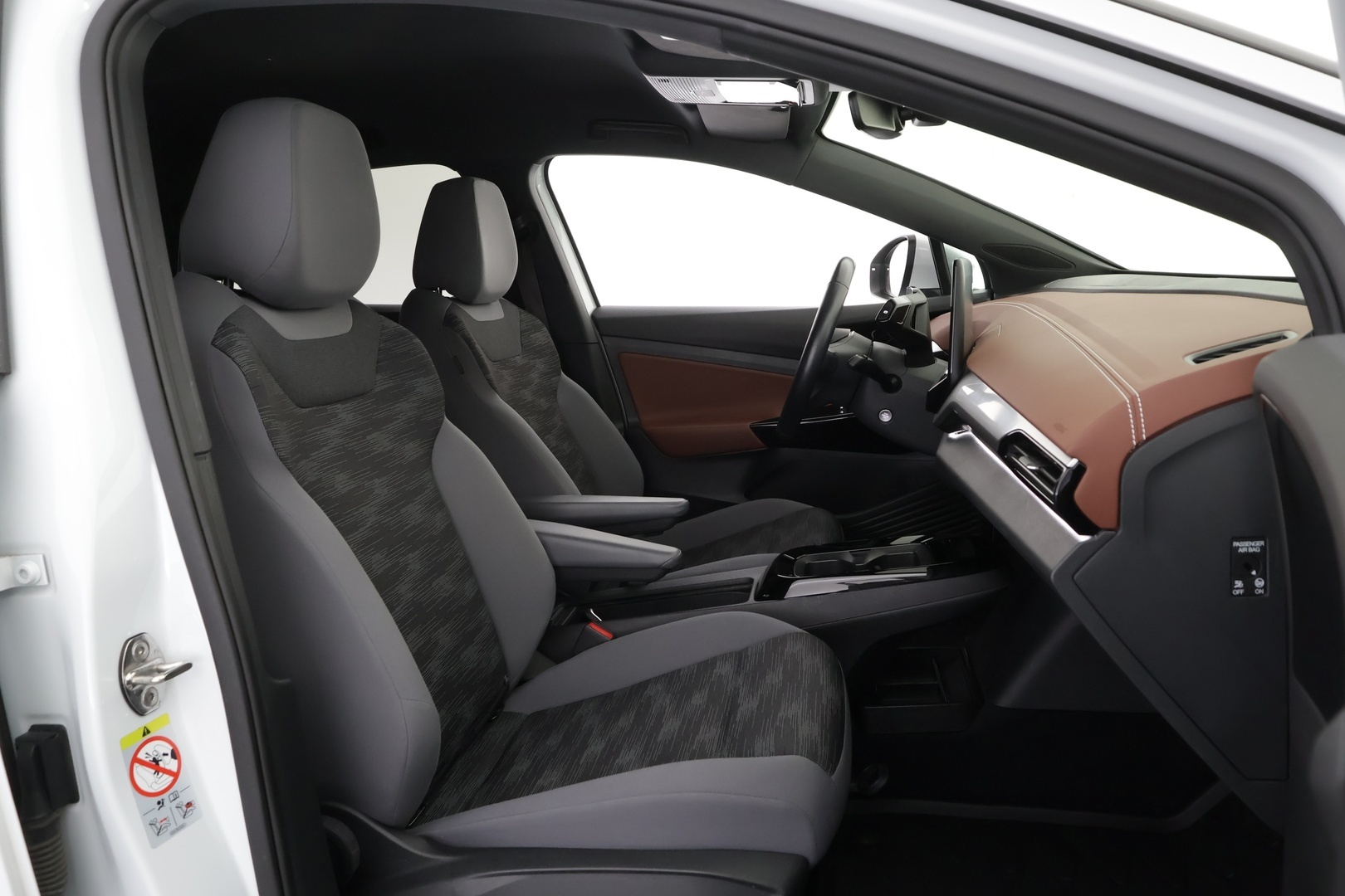 VOLKSWAGEN ID.5 2022