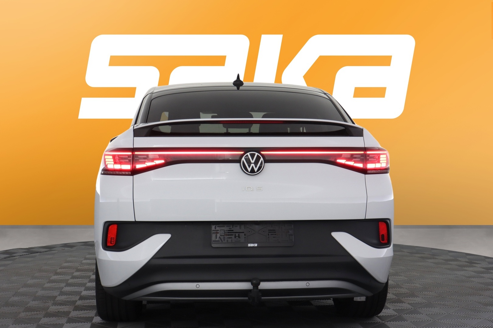 VOLKSWAGEN ID.5 2022