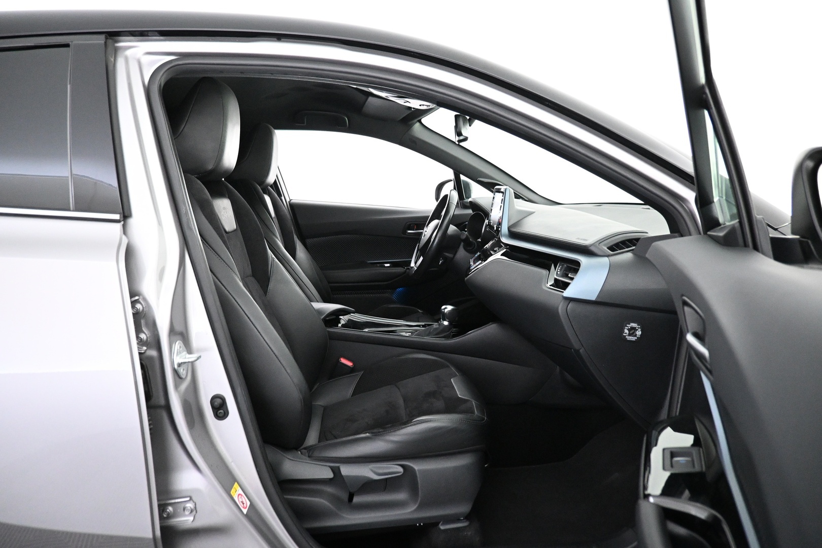 TOYOTA C-HR 2020