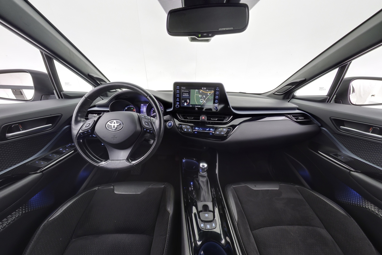 TOYOTA C-HR 2020