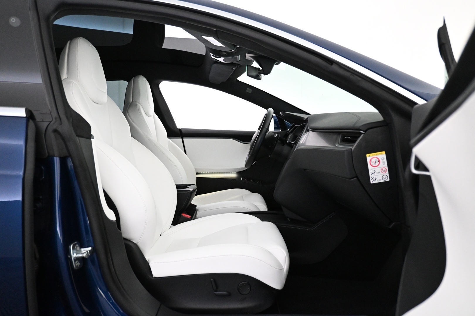 TESLA Model S 2019