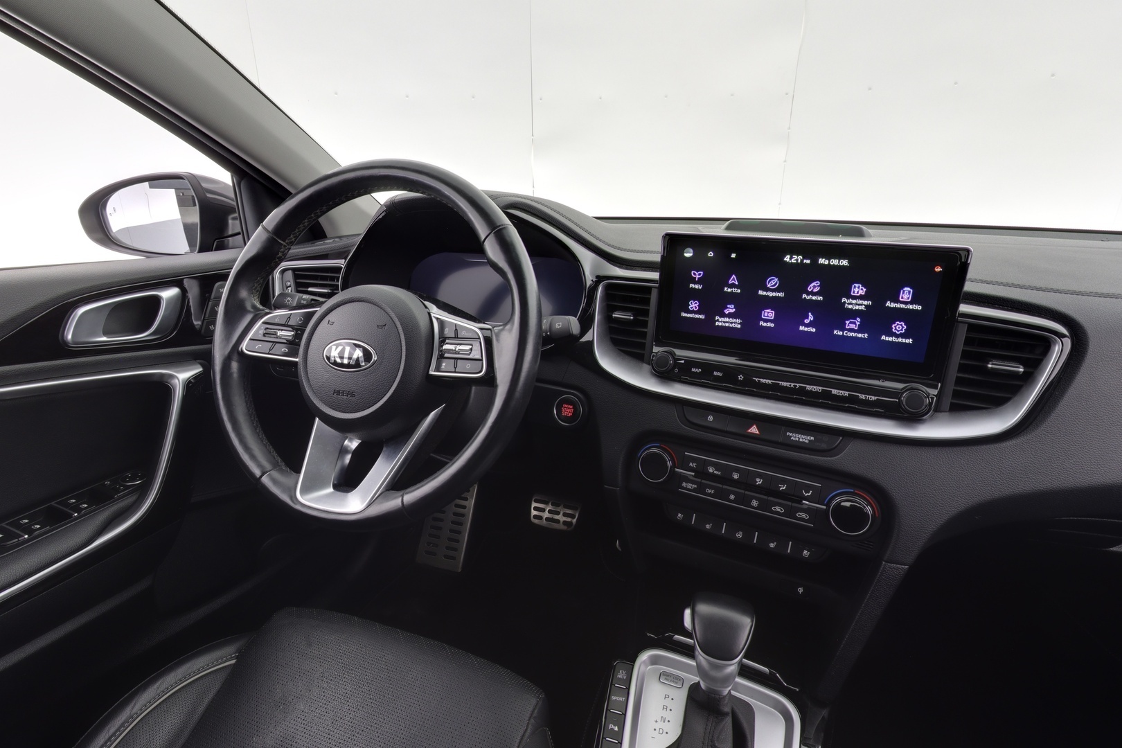 KIA Ceed 2021