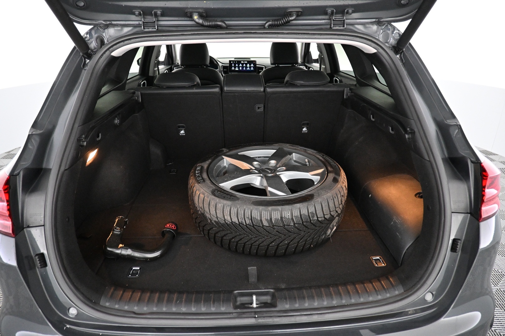 KIA Ceed 2021