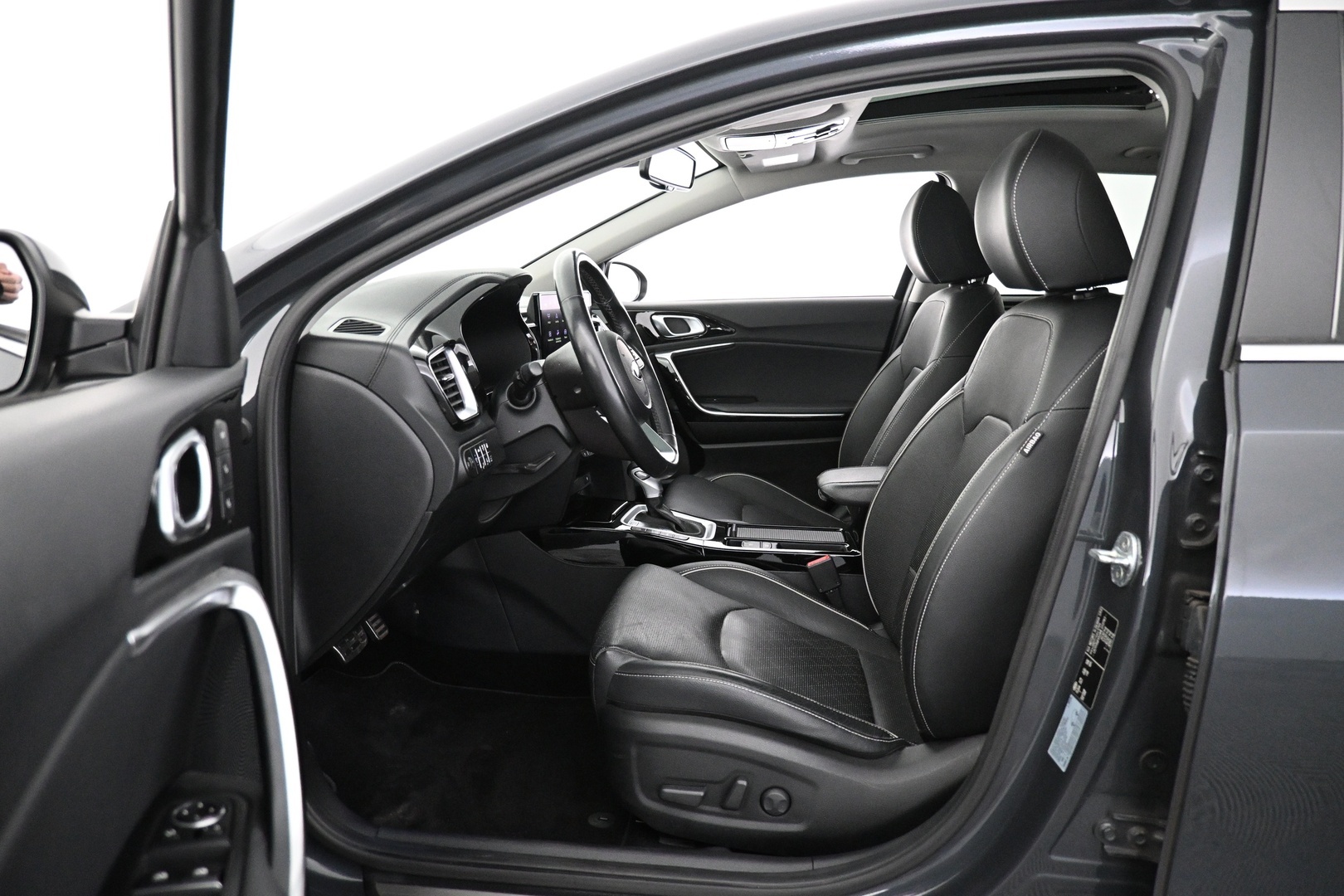 KIA Ceed 2021