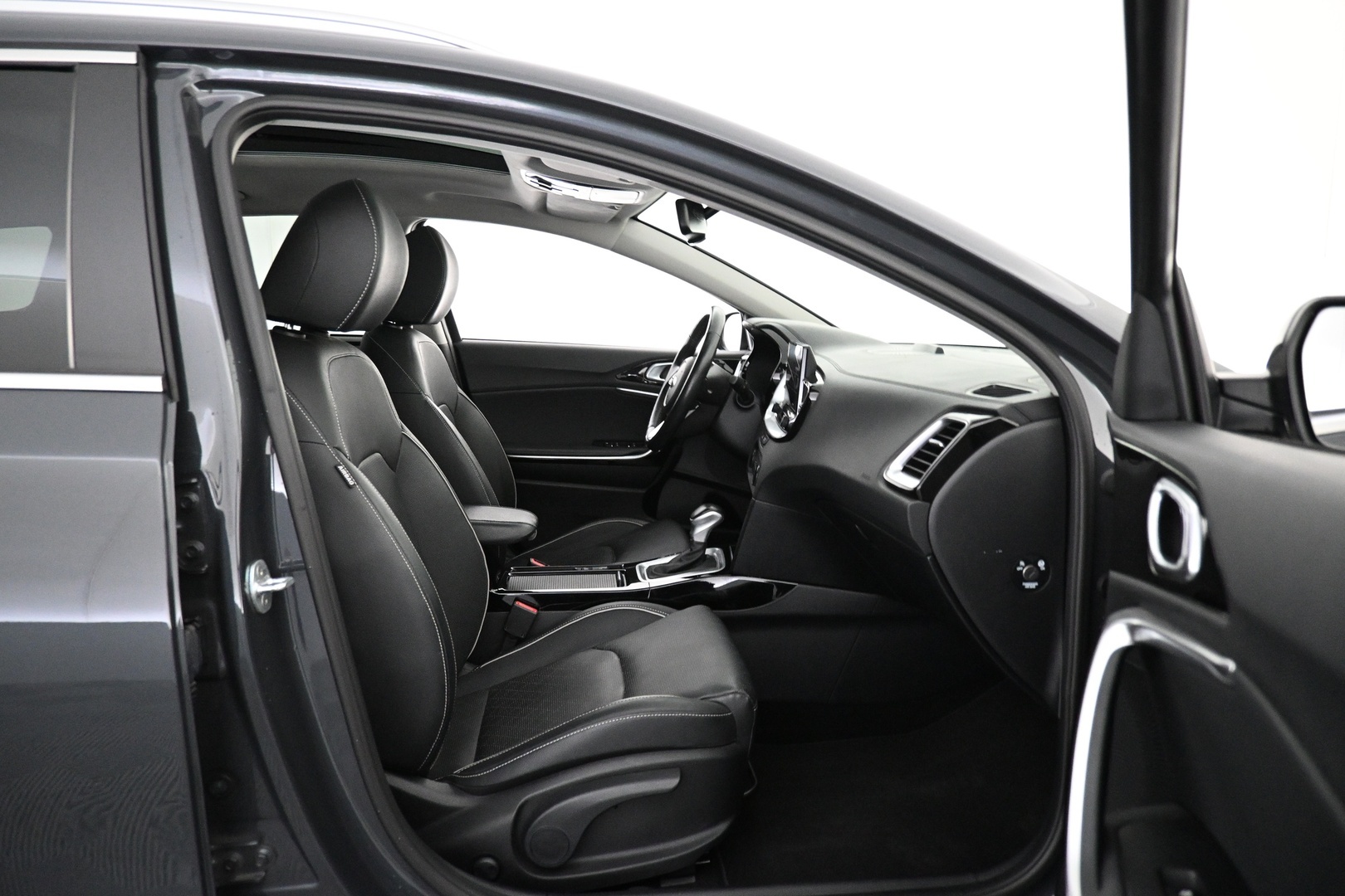 KIA Ceed 2021