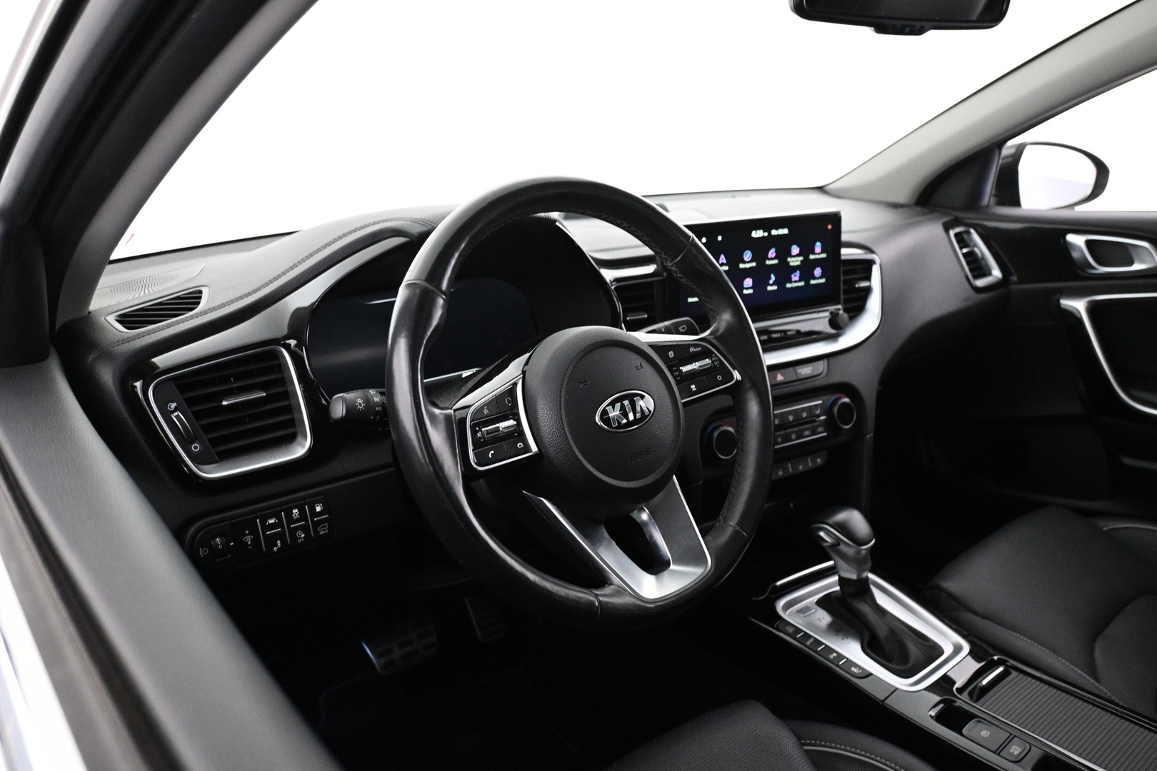 KIA Ceed 2021