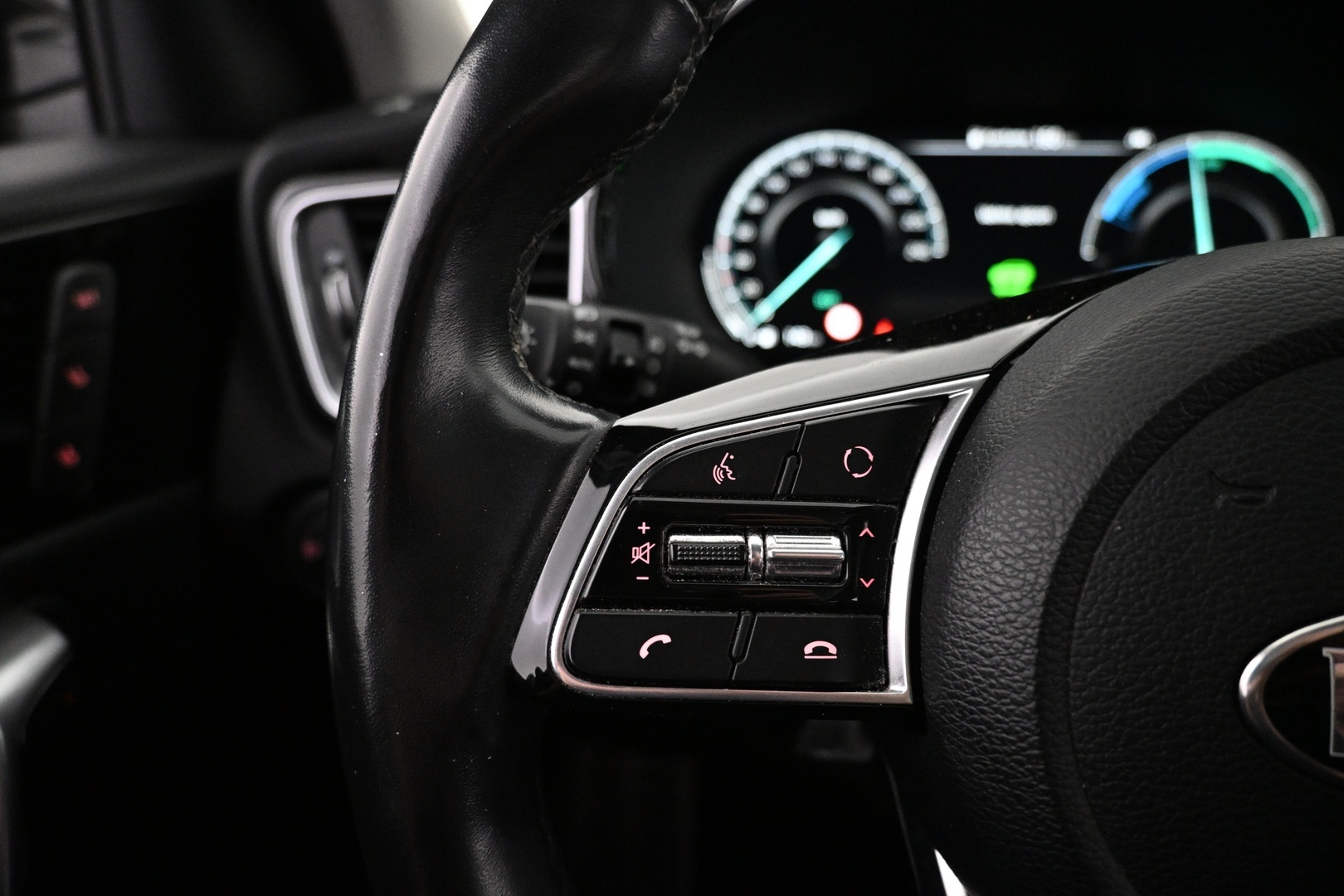 KIA Ceed 2021