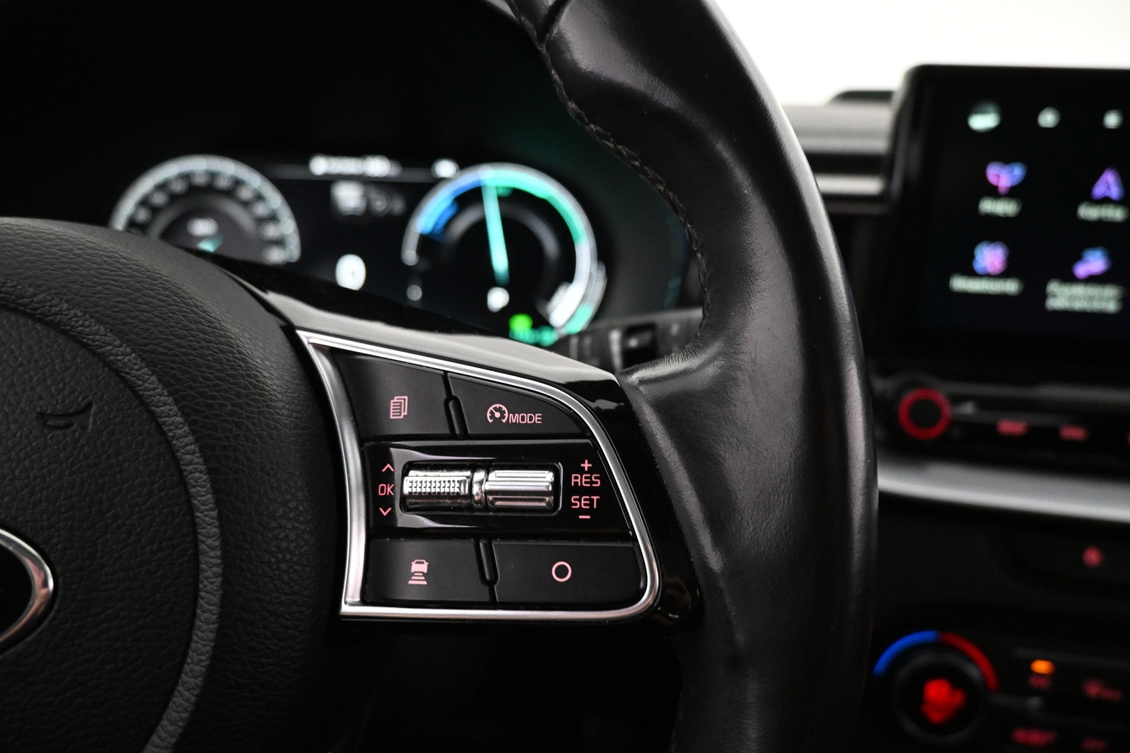 KIA Ceed 2021