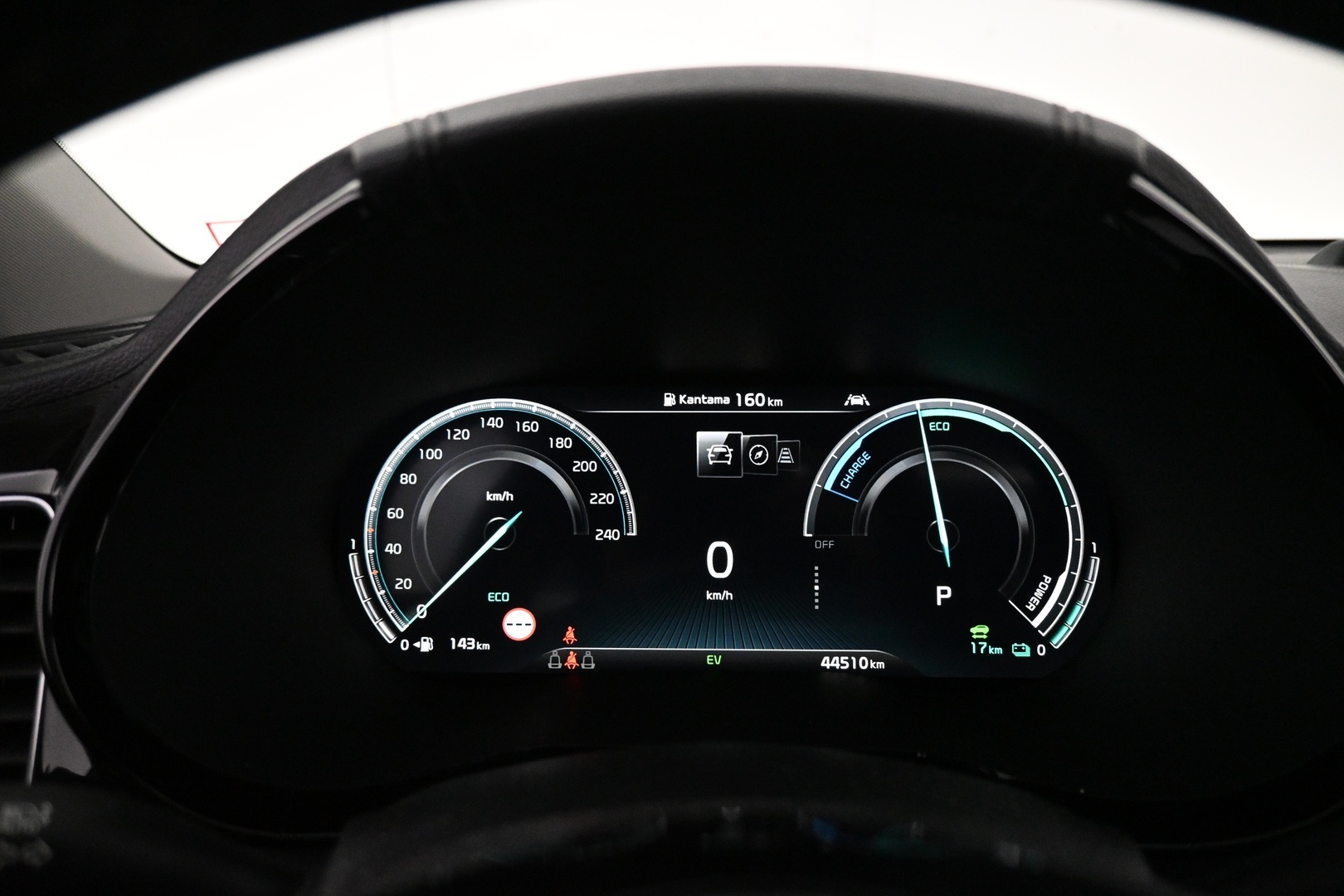 KIA Ceed 2021