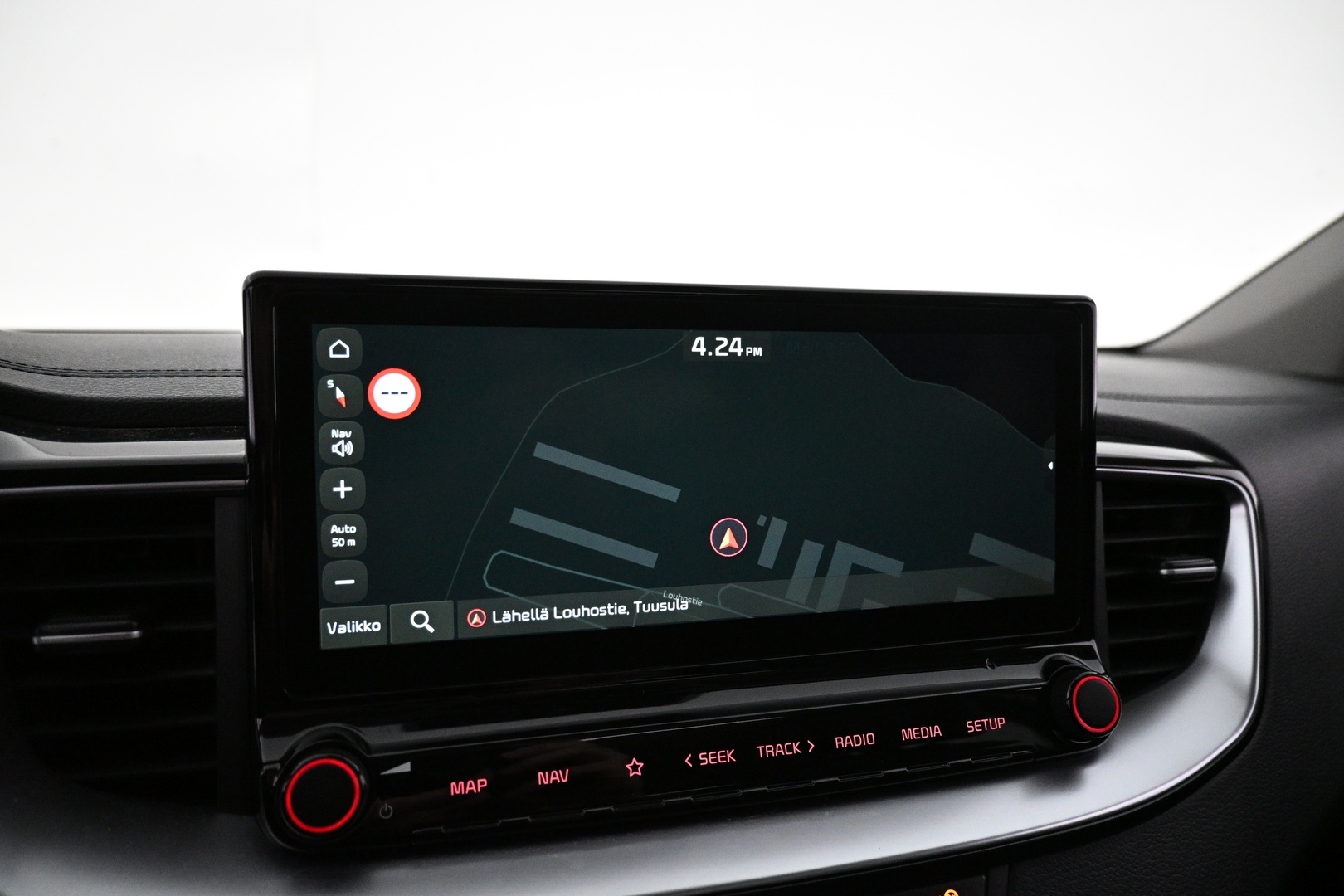 KIA Ceed 2021