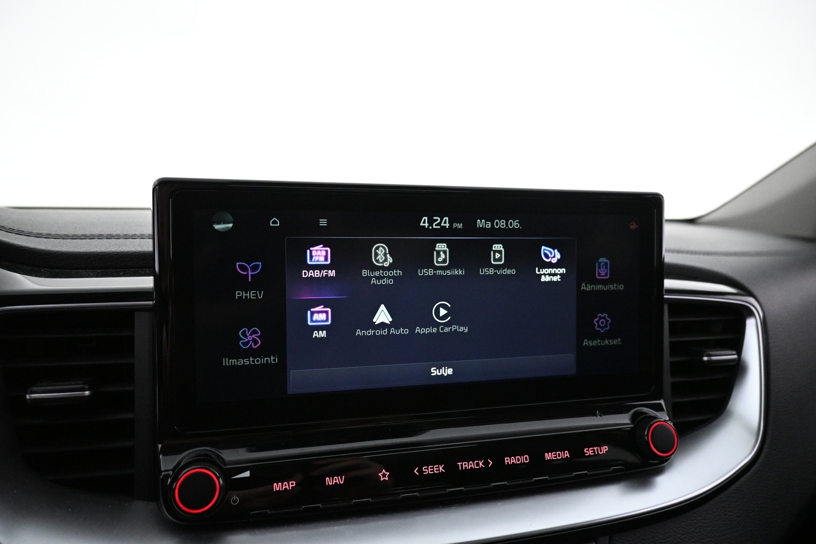 KIA Ceed 2021