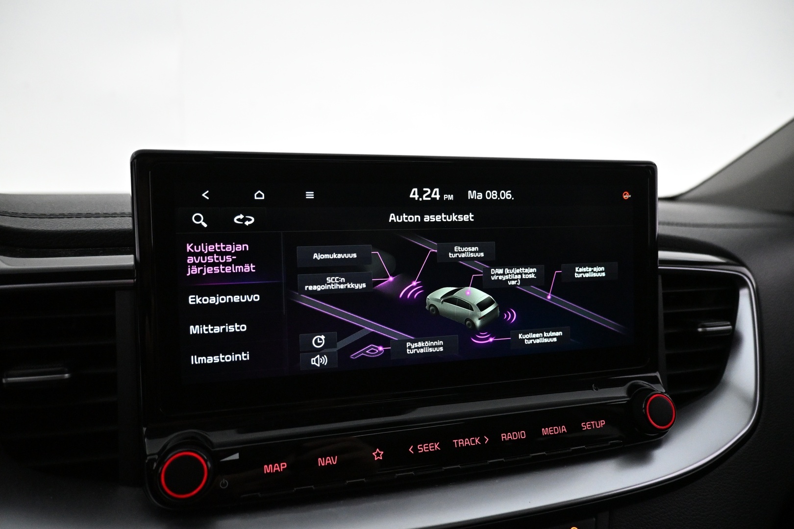 KIA Ceed 2021