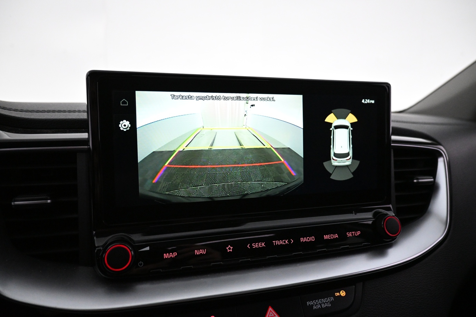 KIA Ceed 2021